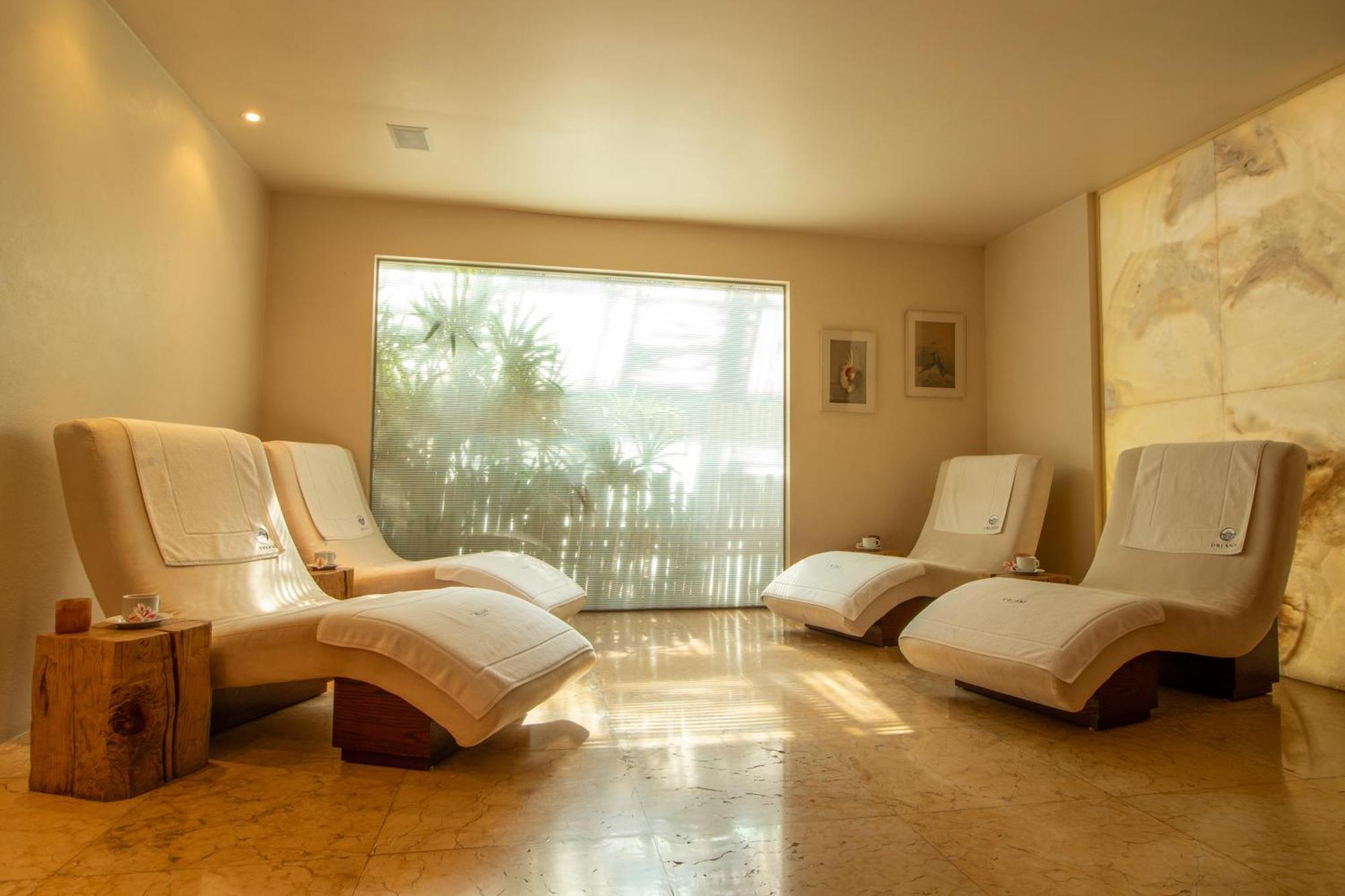 Hotel Mananitas