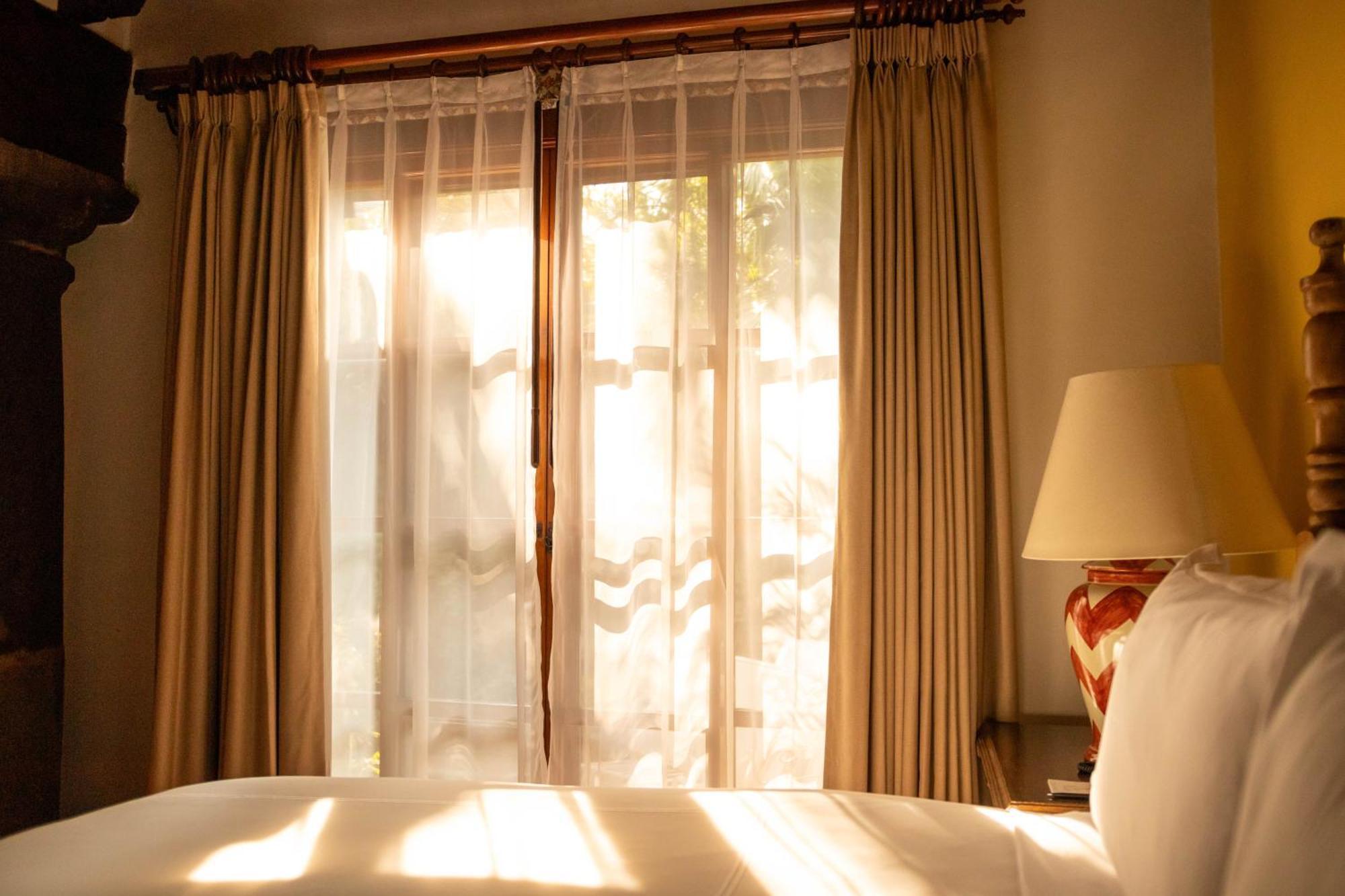 Hotel Mananitas Cuernavaca