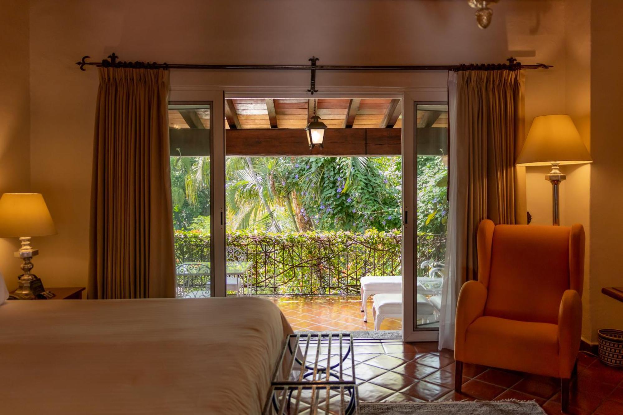 Mananitas Hotel