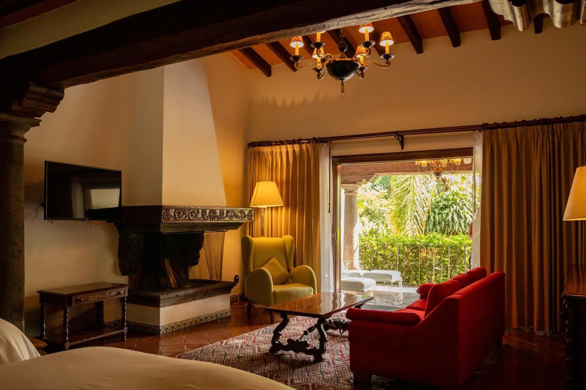 Hotel Mananitas