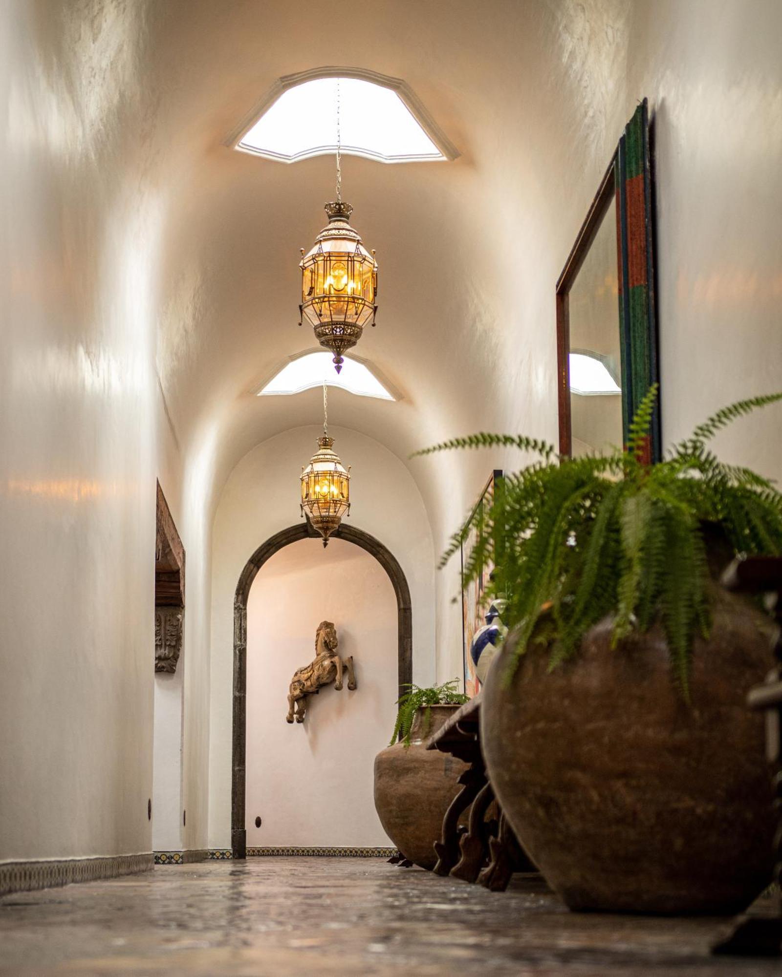 Hotel Mananitas 5*