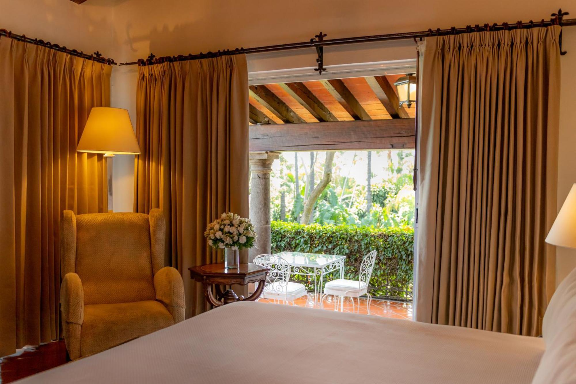 Mananitas 5* Cuernavaca