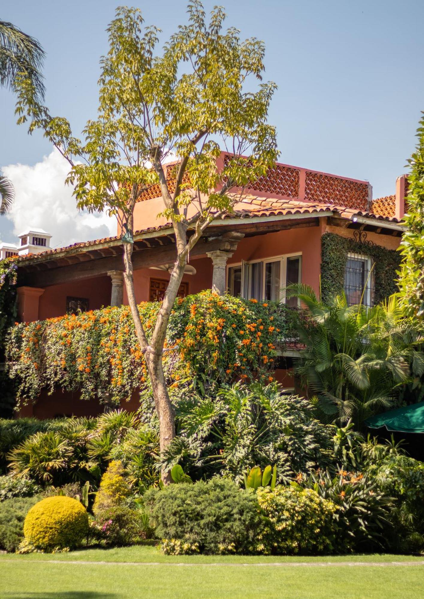 Hotel Mananitas Cuernavaca