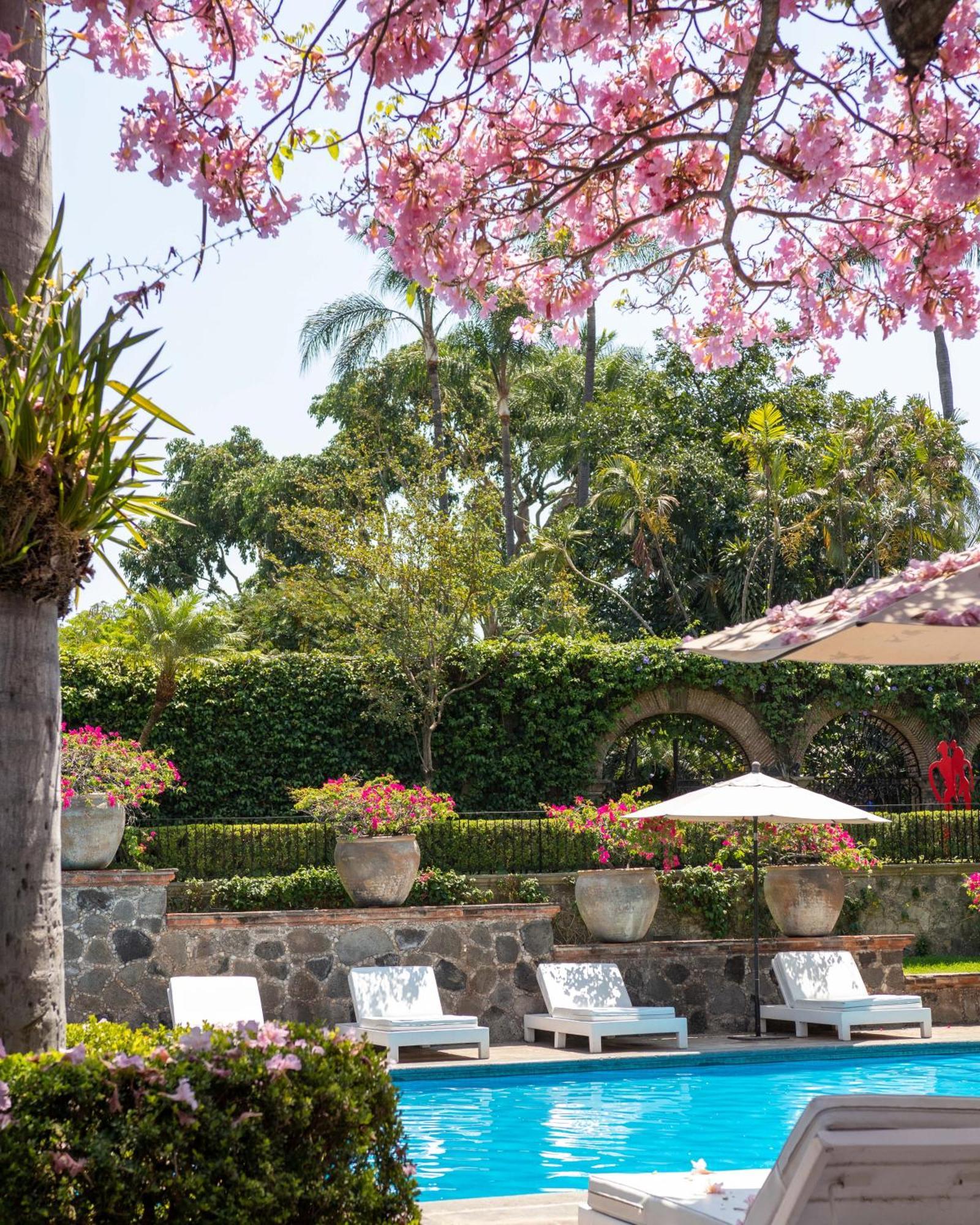 Mananitas 5* Cuernavaca