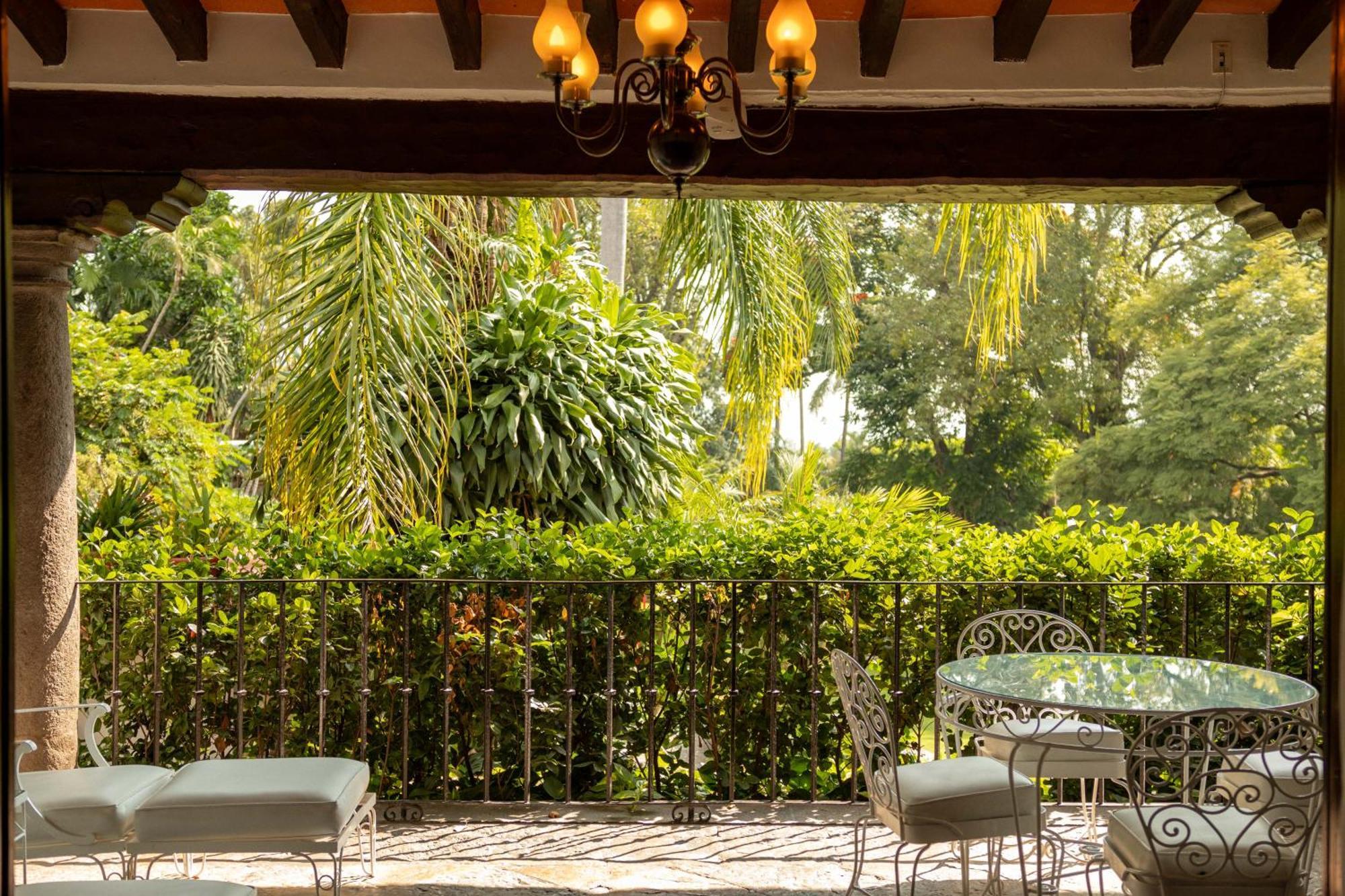 Mananitas Hotel Cuernavaca