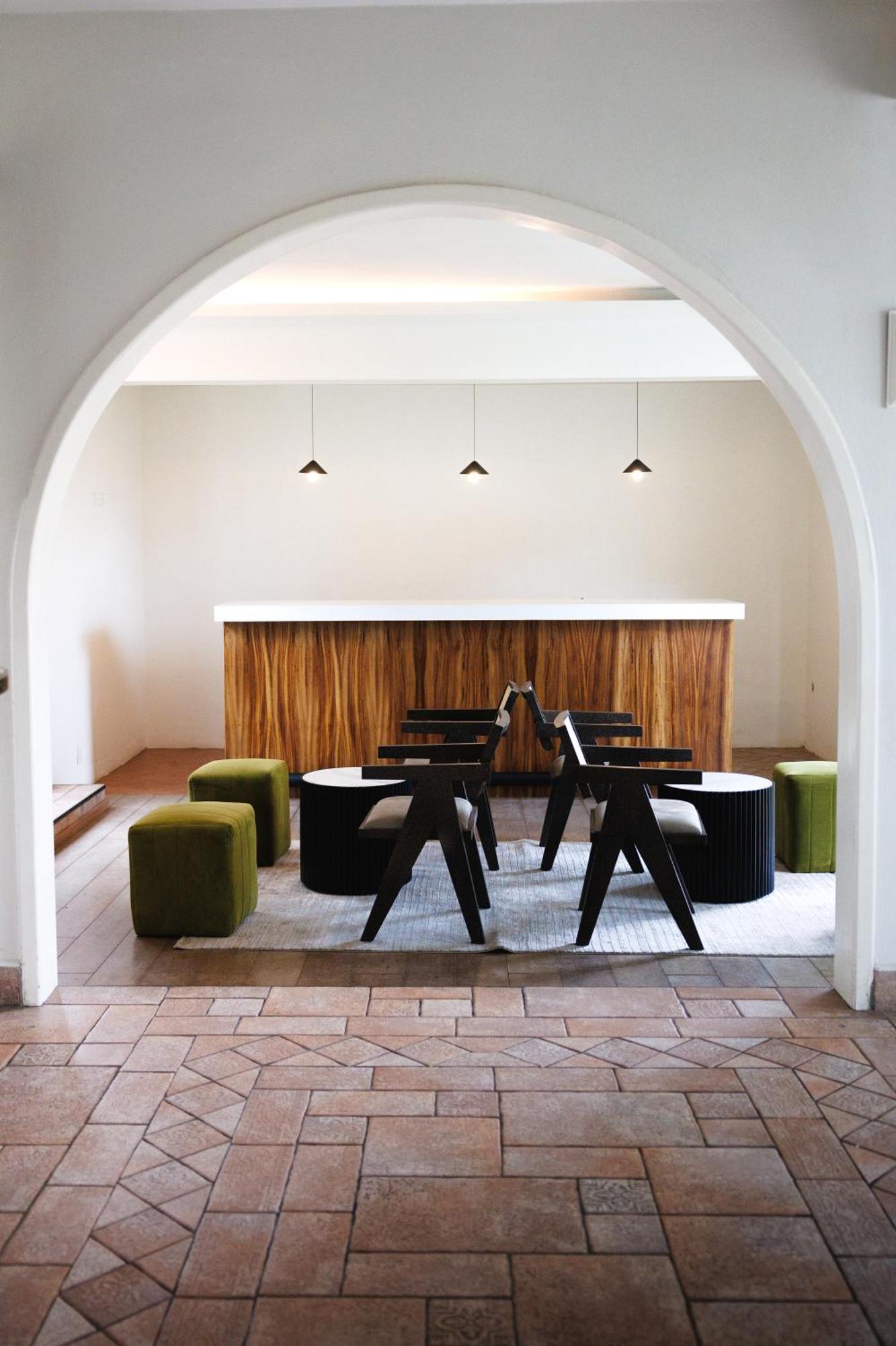 Casa Bonita & Cocina Hotel Oaxaca