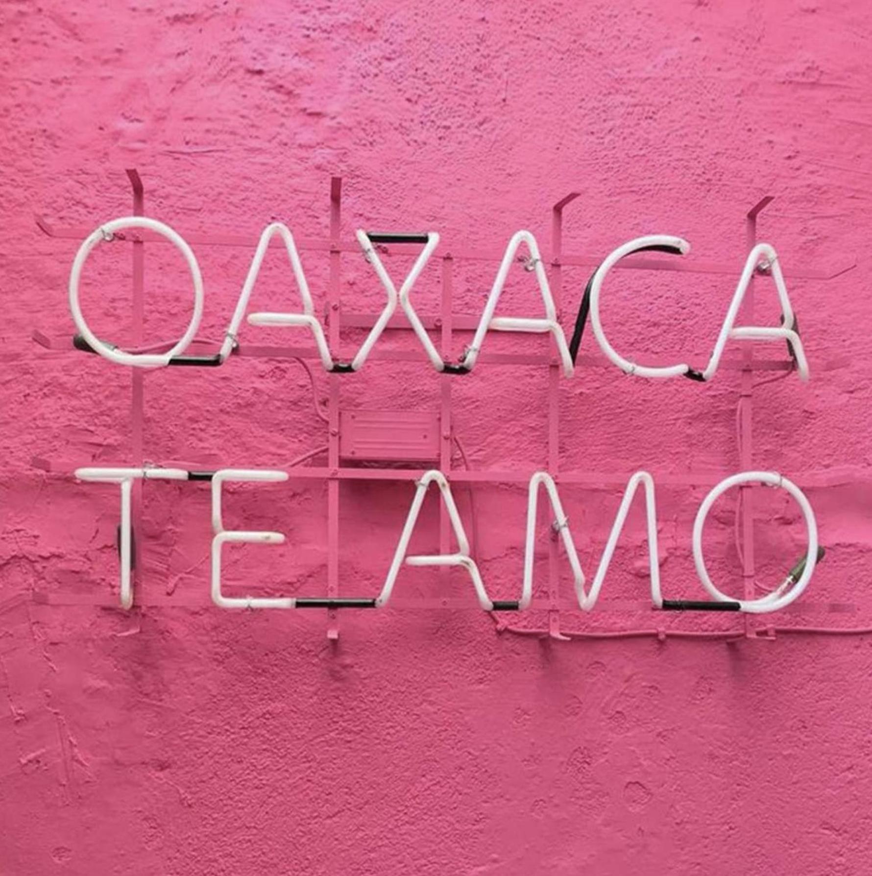 Casa Bonita & Cocina 5* Oaxaca