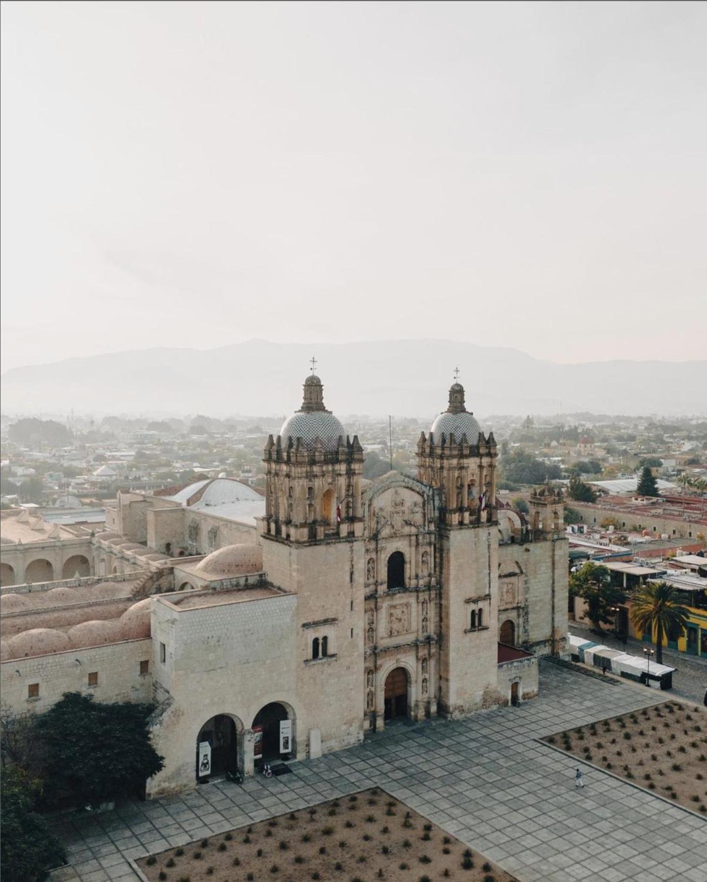 Casa Bonita & Cocina Hotel Oaxaca