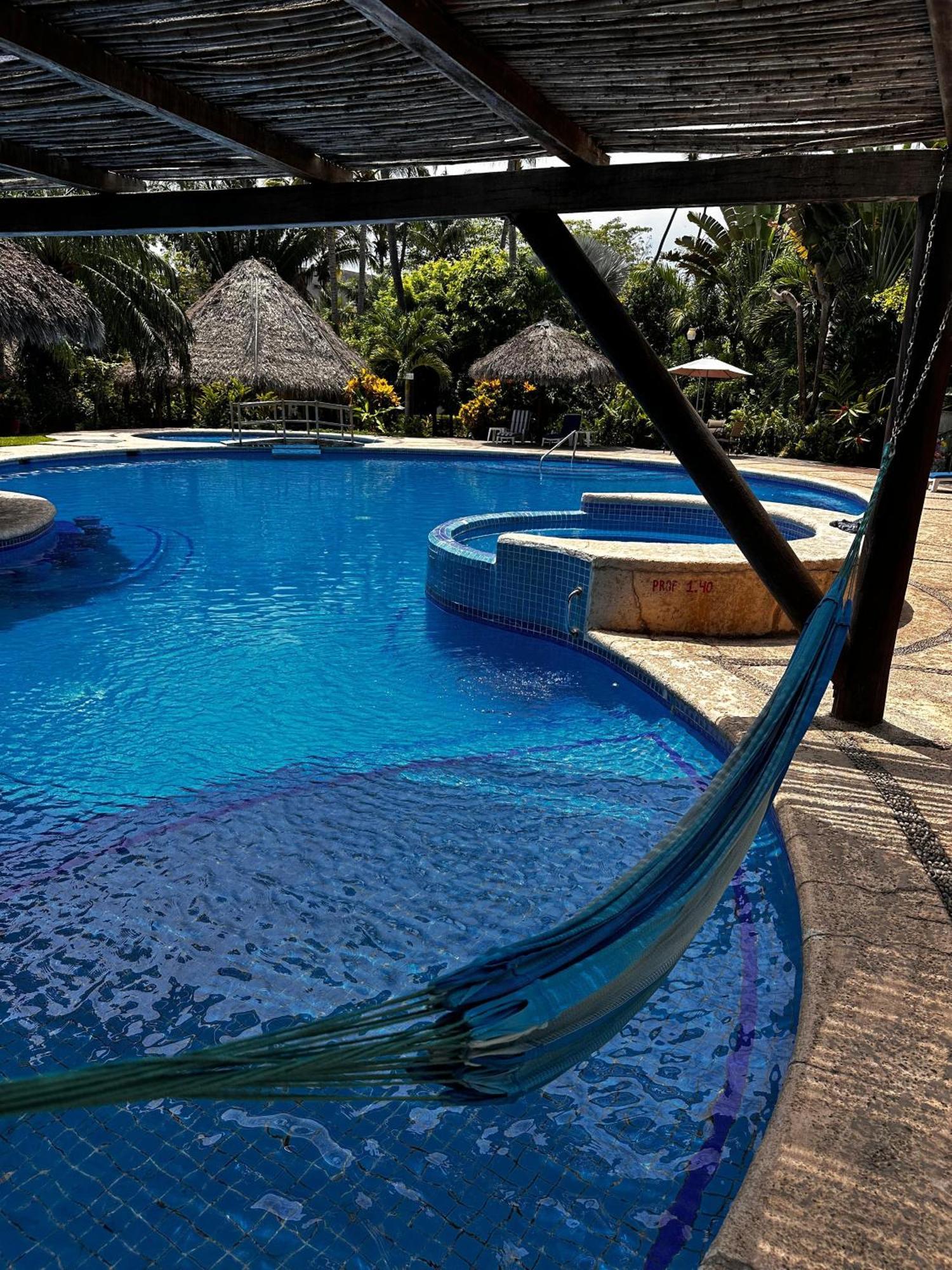 Hacienda De Melaque Aparthotel San Patricio Melaque