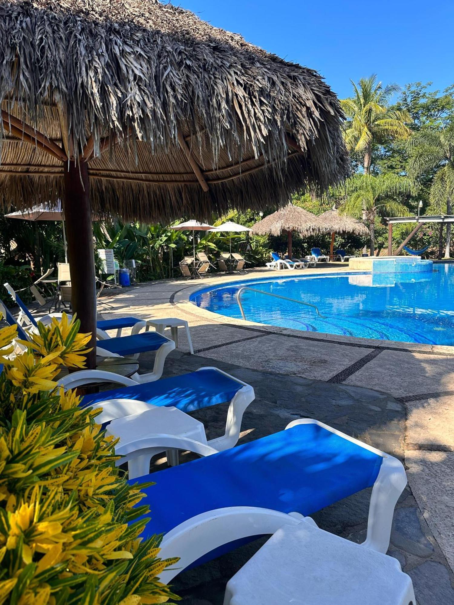 Hacienda De Melaque 3*