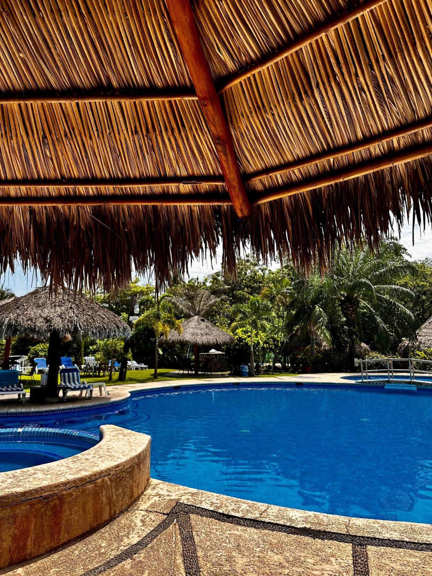 Hacienda De Melaque