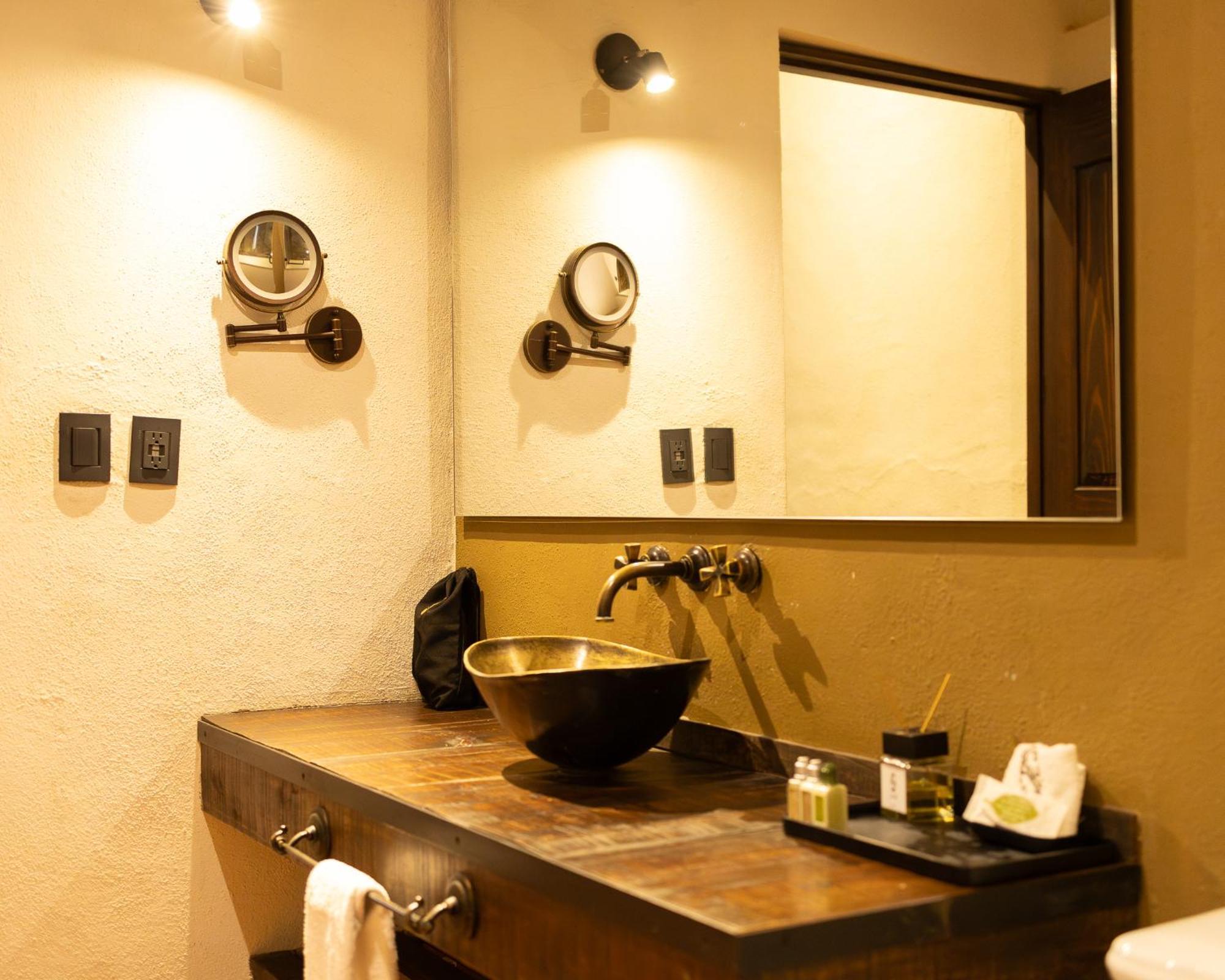 Hacienda El Salitre & 5* Queretaro