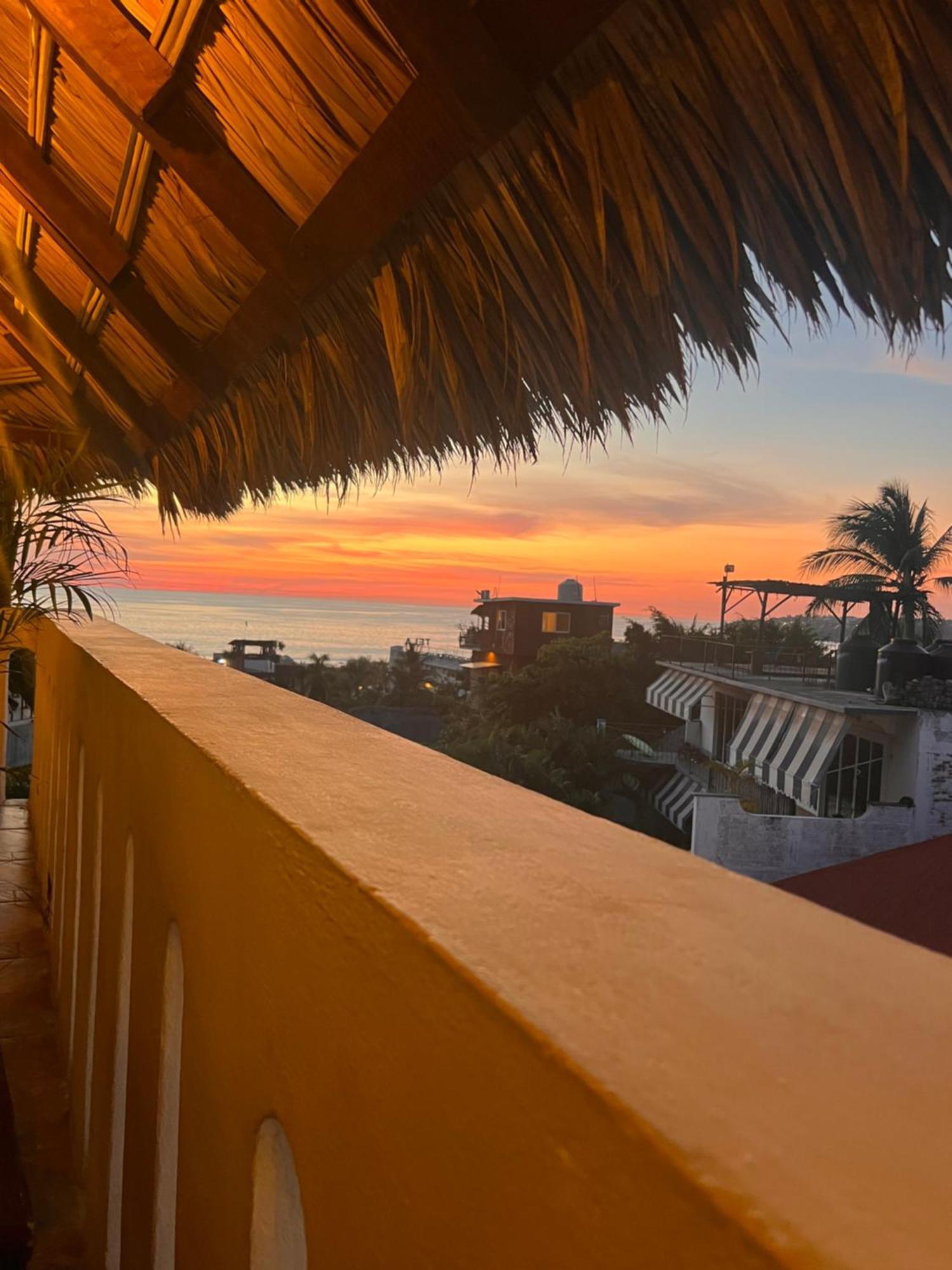 Hotel Casa Tacuba