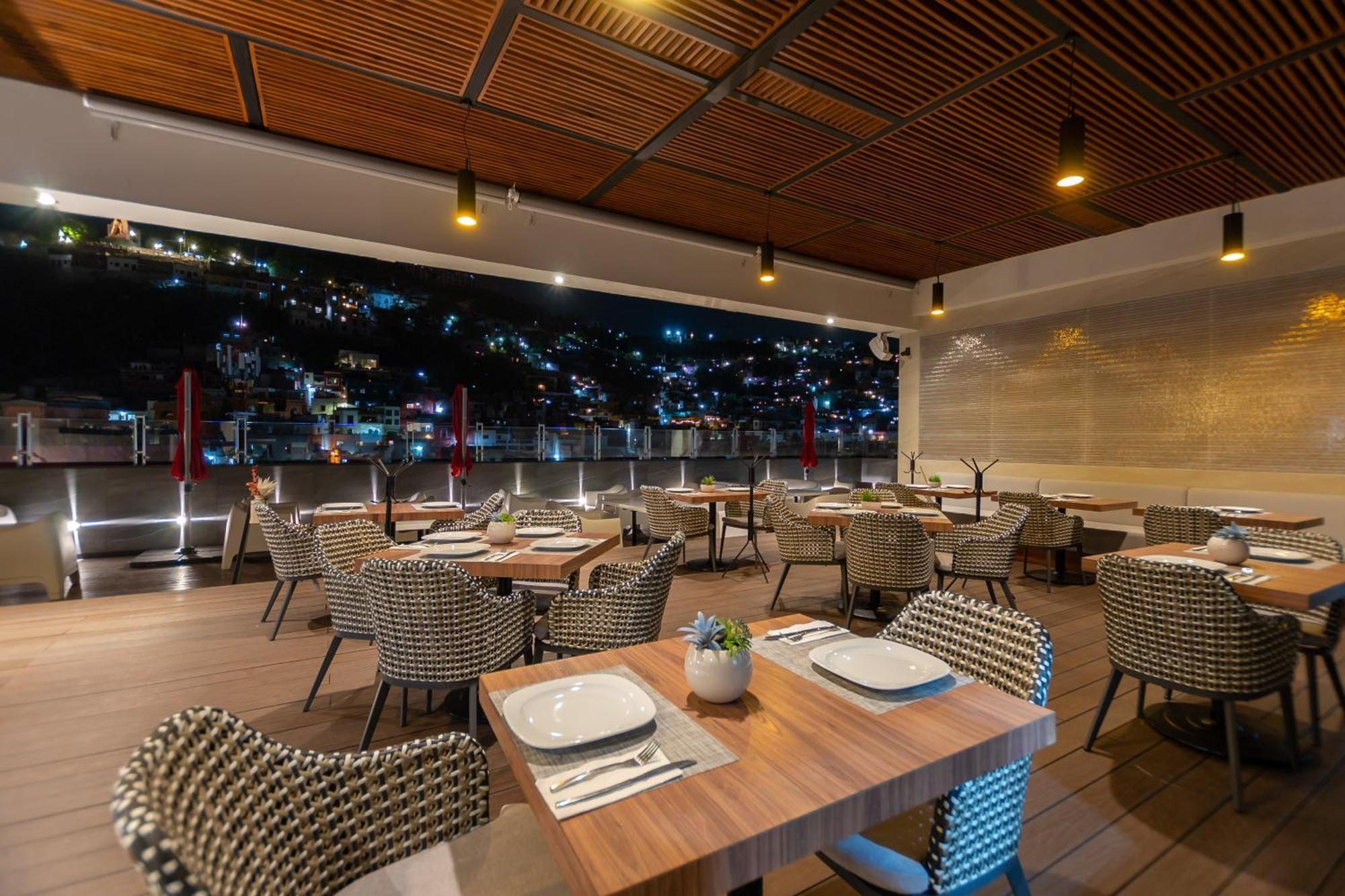 Hotel Nueve 25 Boutique Guanajuato
