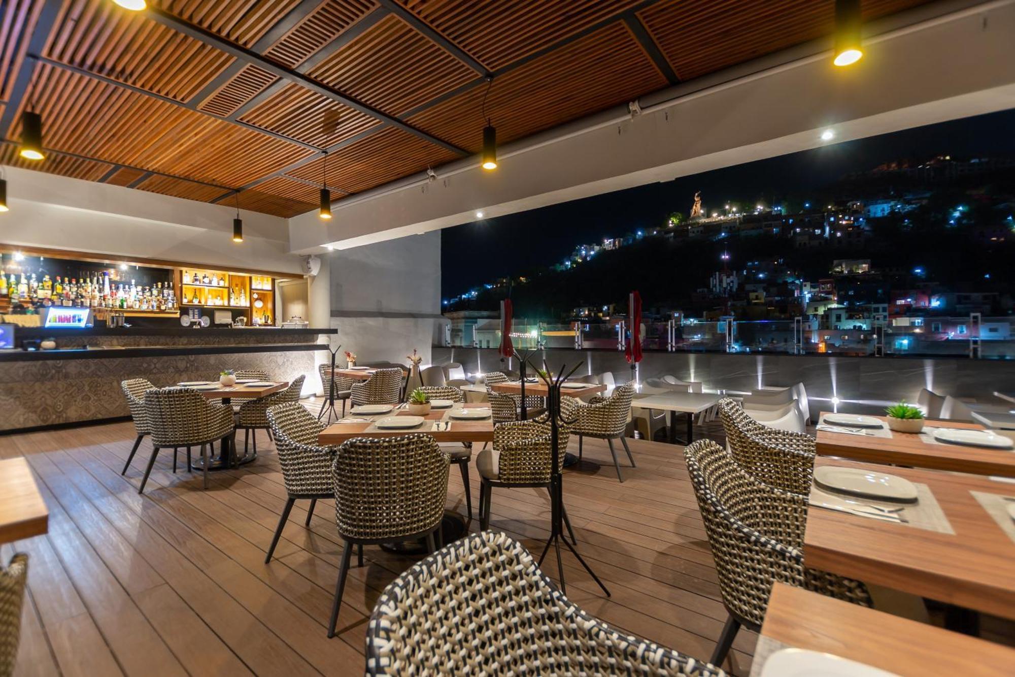 Nueve 25 Boutique 5* Guanajuato