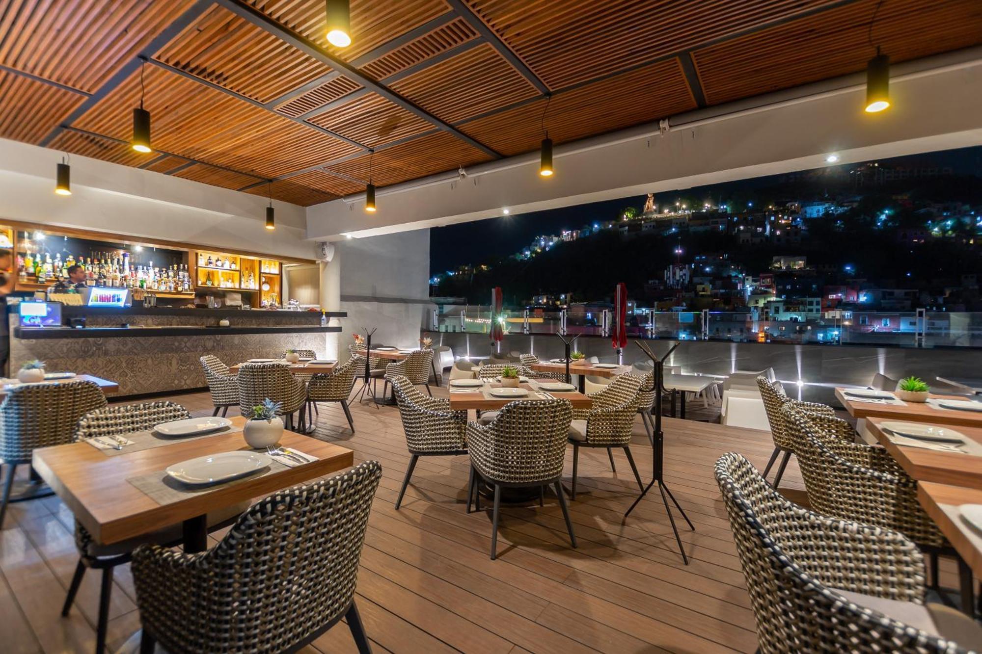 Hotel Nueve 25 Boutique