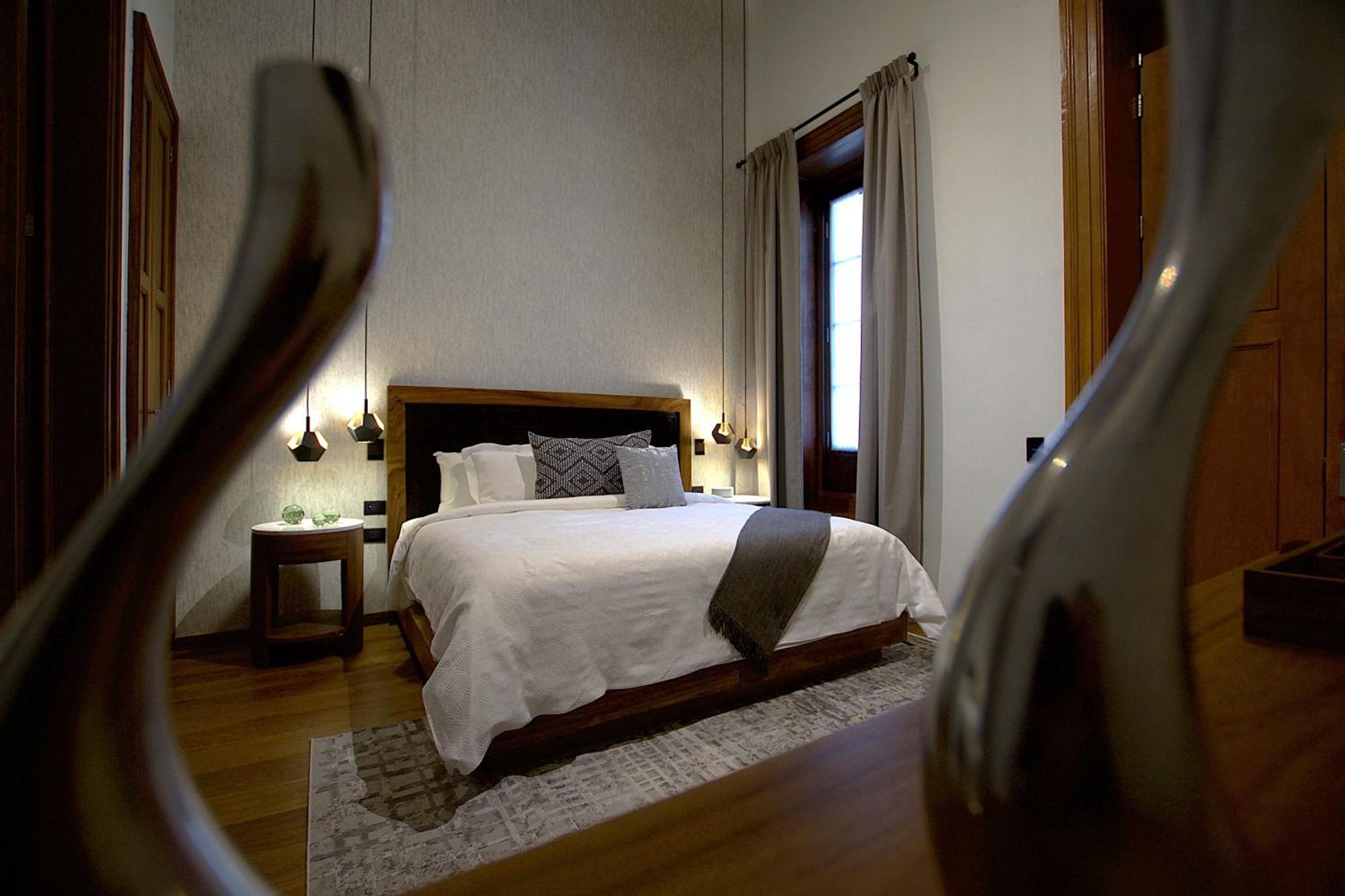 Nueve 25 Boutique 5*