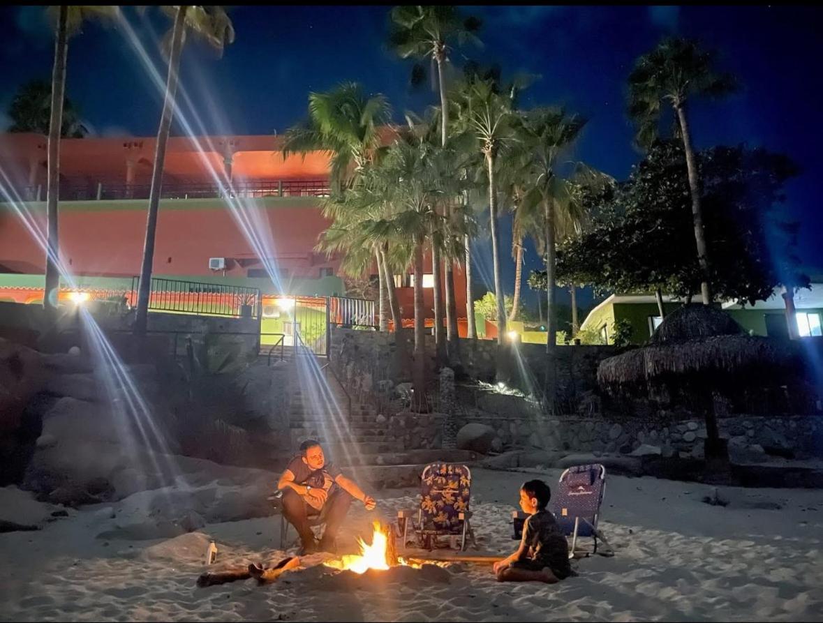 Resort Agave Club *