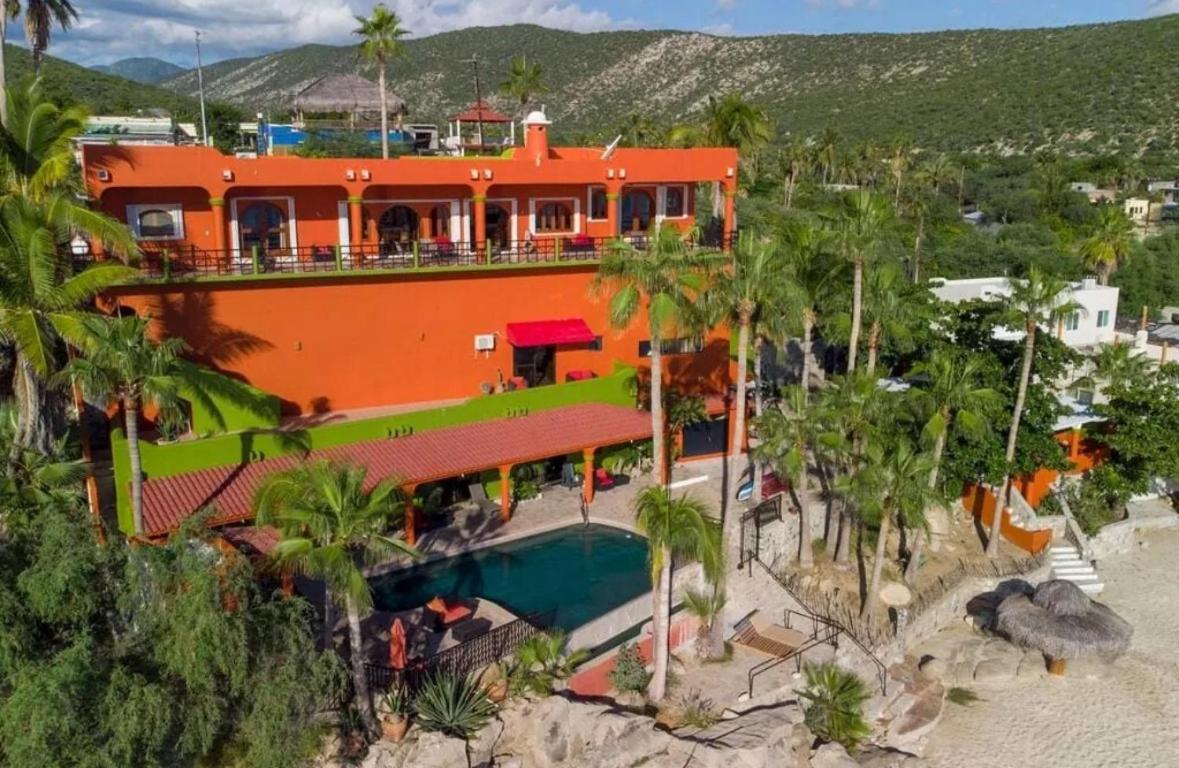 Resort Agave Club Buenavista (Baja California Sur)