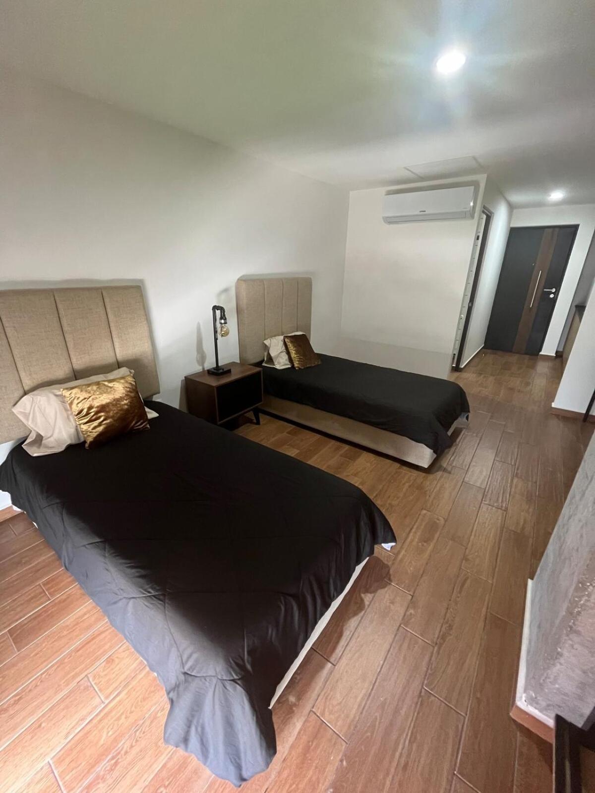 Apartment Rio Santa Lucia Barrio Antiguo 705a