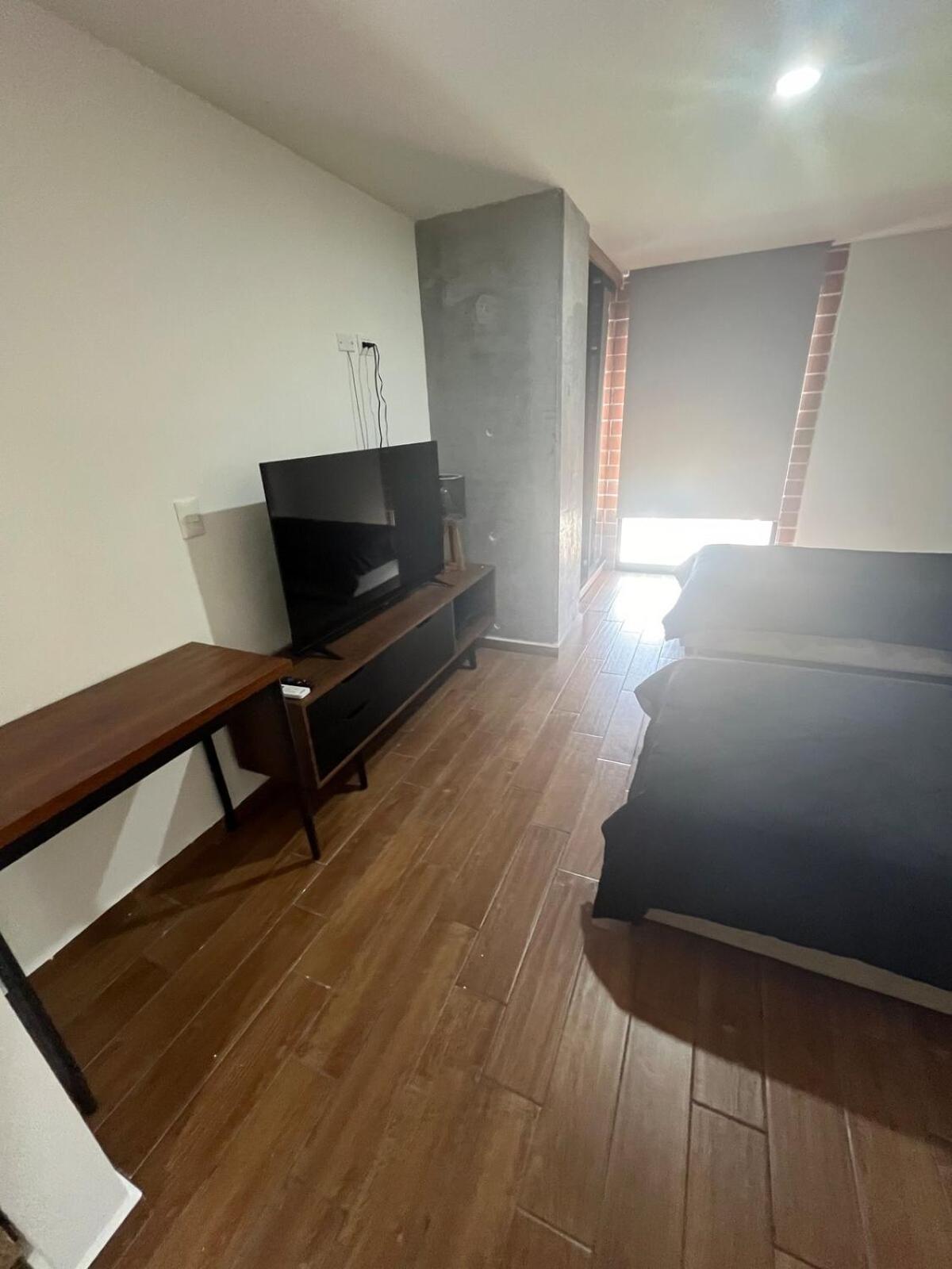 Rio Santa Lucia Barrio Antiguo 705a Apartment Monterrey