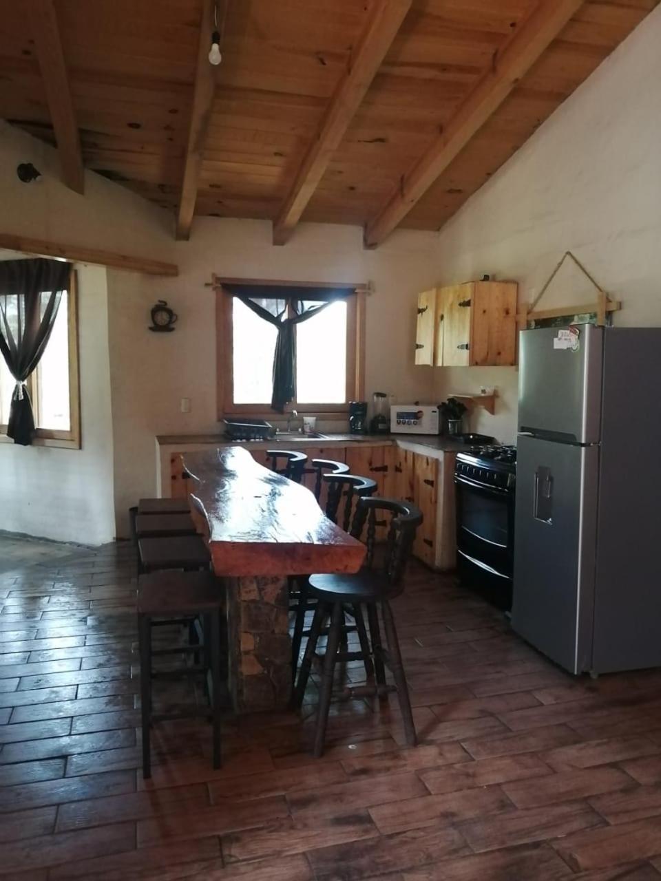 Ana Paula, Mazamitla, Jalisco Holiday home