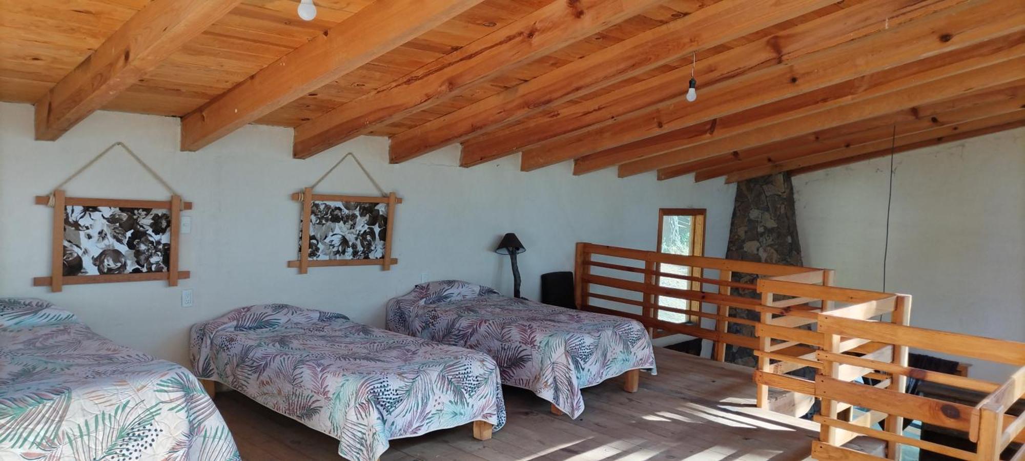 Ana Paula, Mazamitla, Jalisco Holiday home Mazamitla