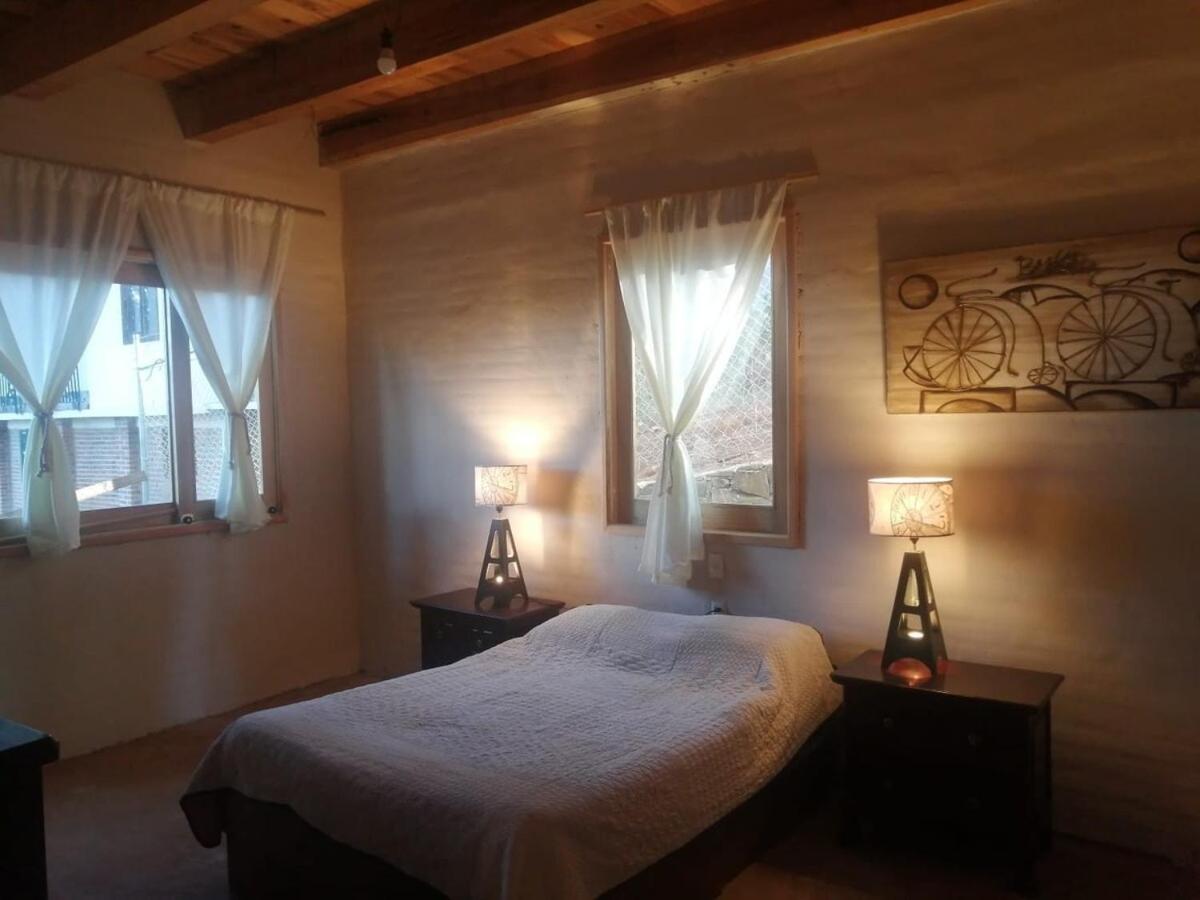 Holiday home Ana Paula, Mazamitla, Jalisco Mazamitla