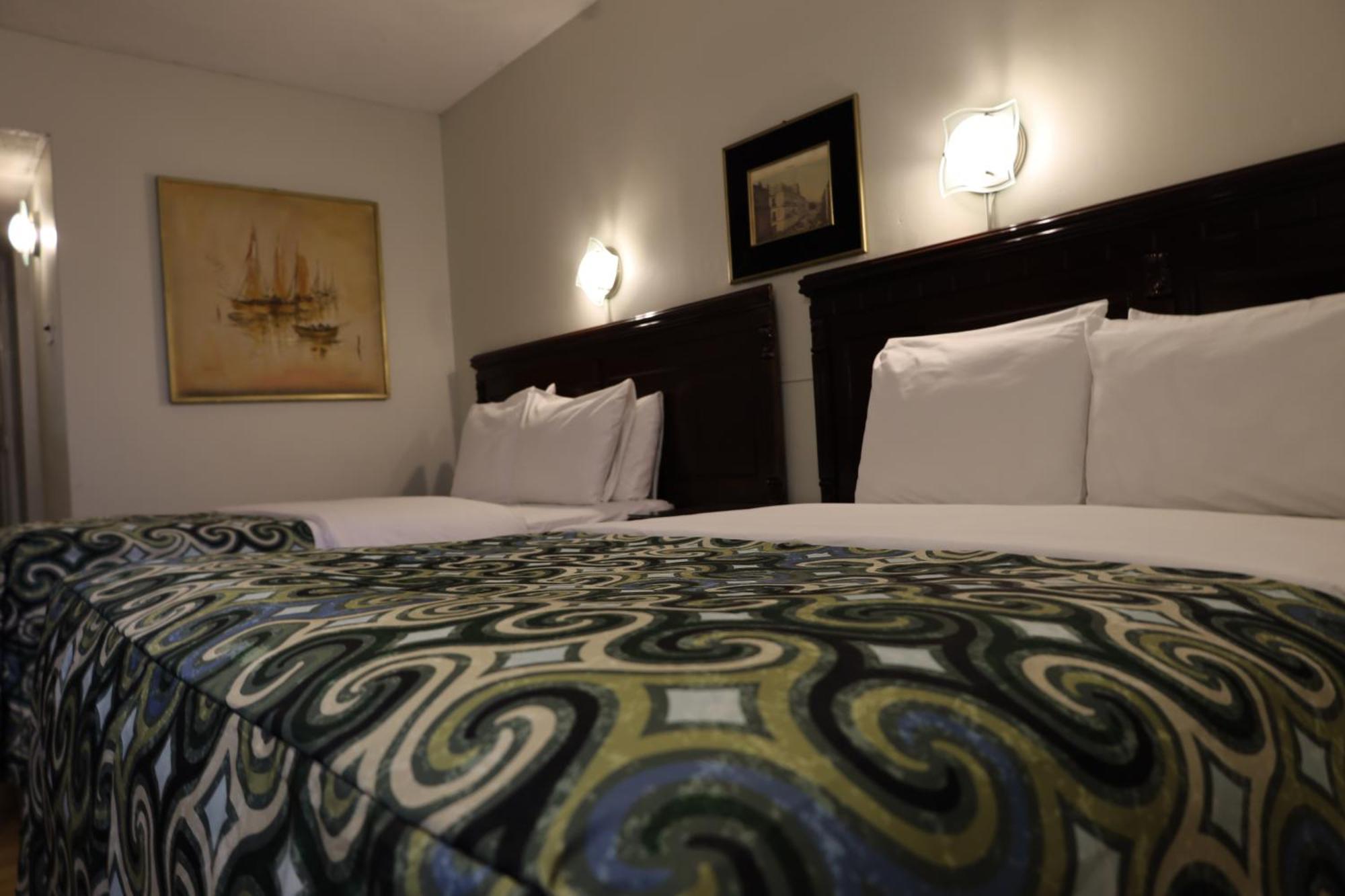 Aristos Hotel Puebla