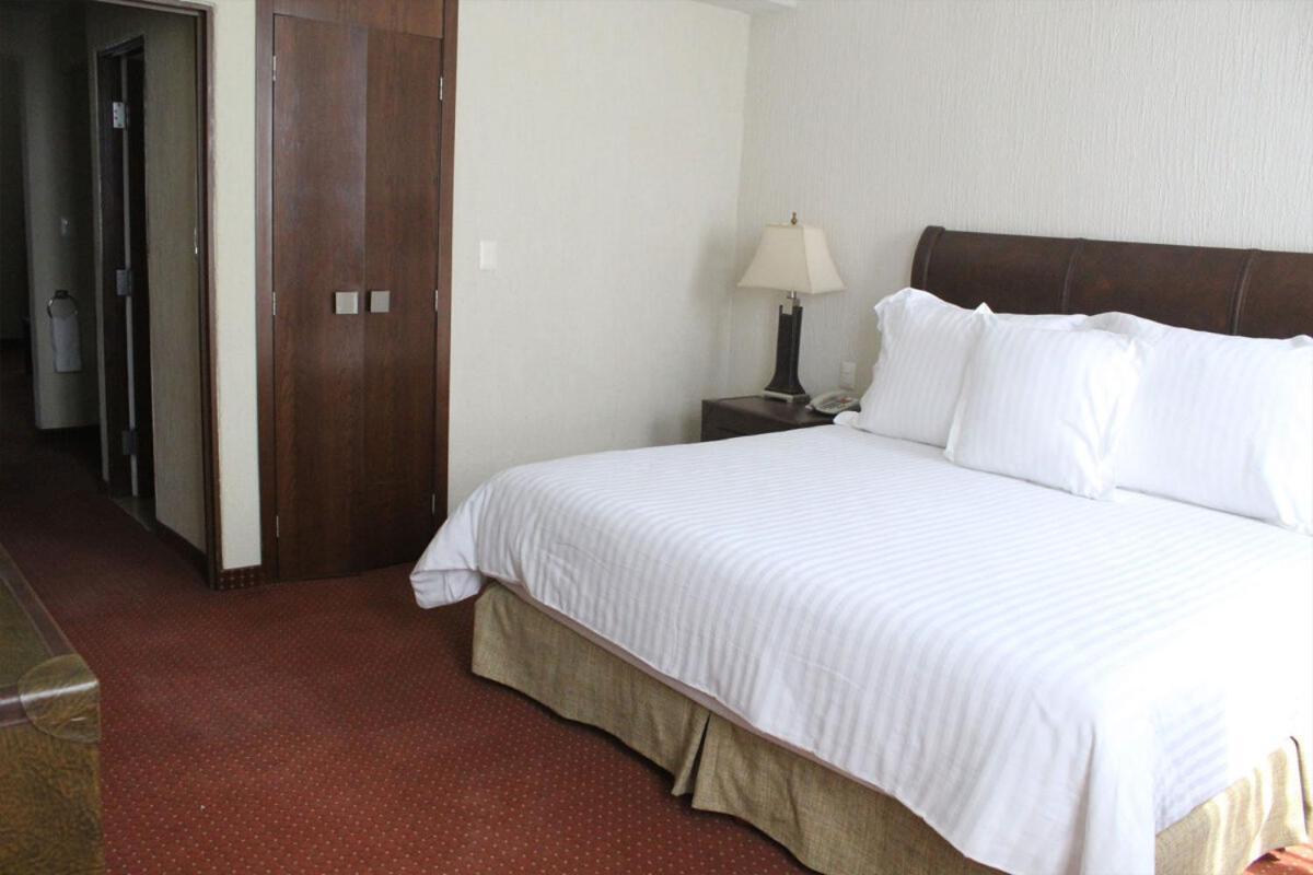 Hotel Hacienda La Venta
