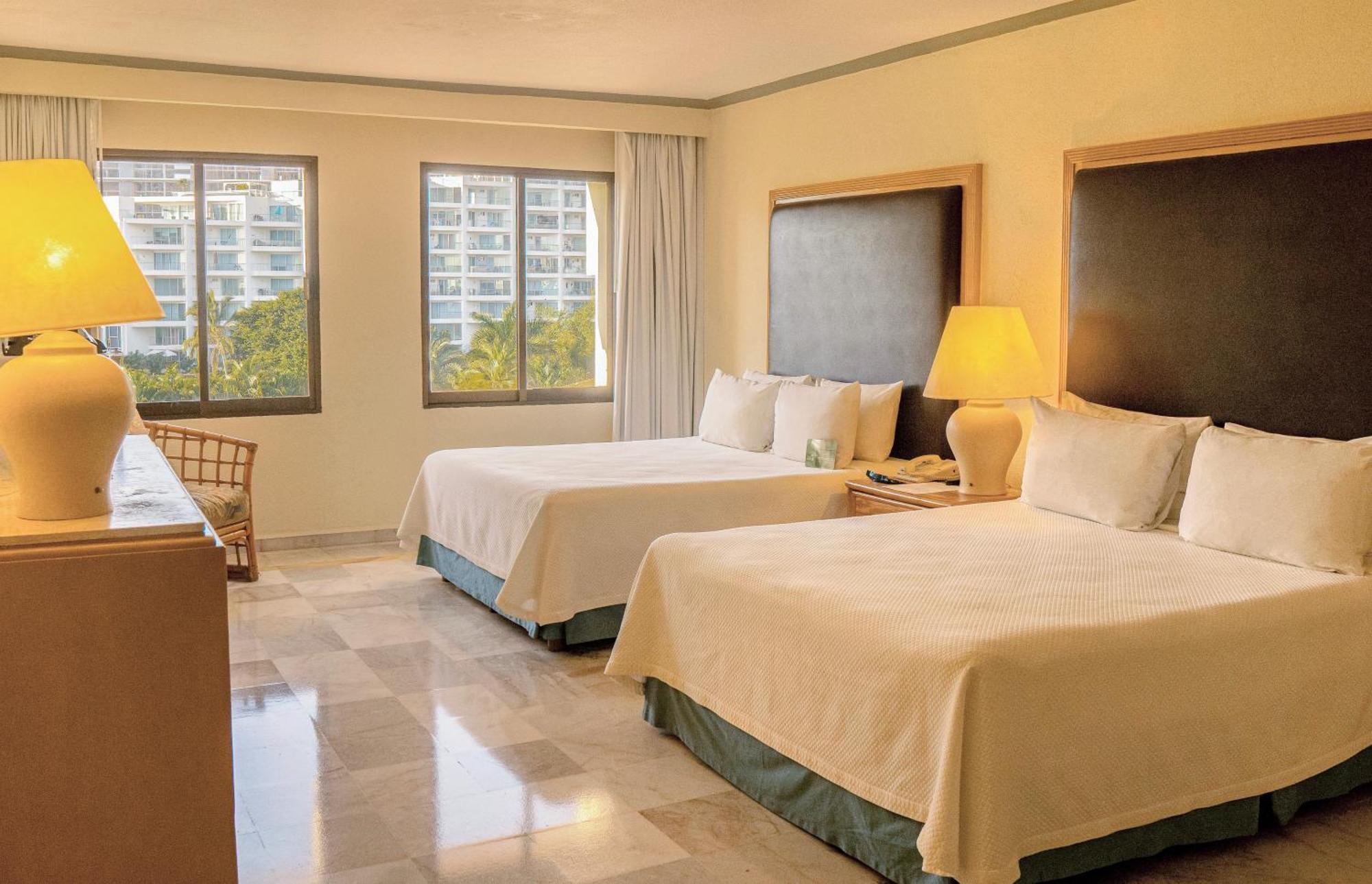 Samba Vallarta Hotel Nuevo Vallarta