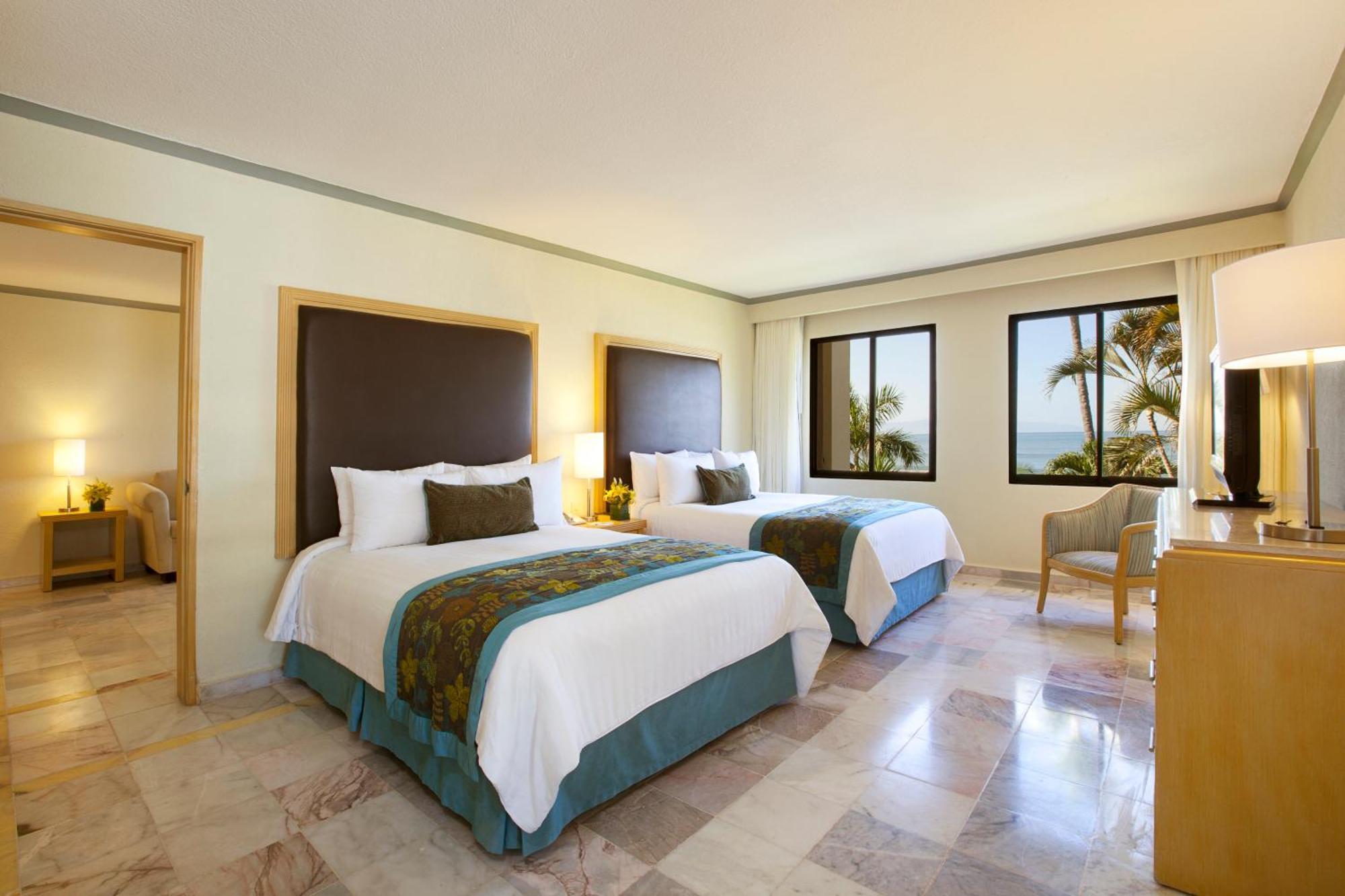 Hotel Samba Vallarta 4*