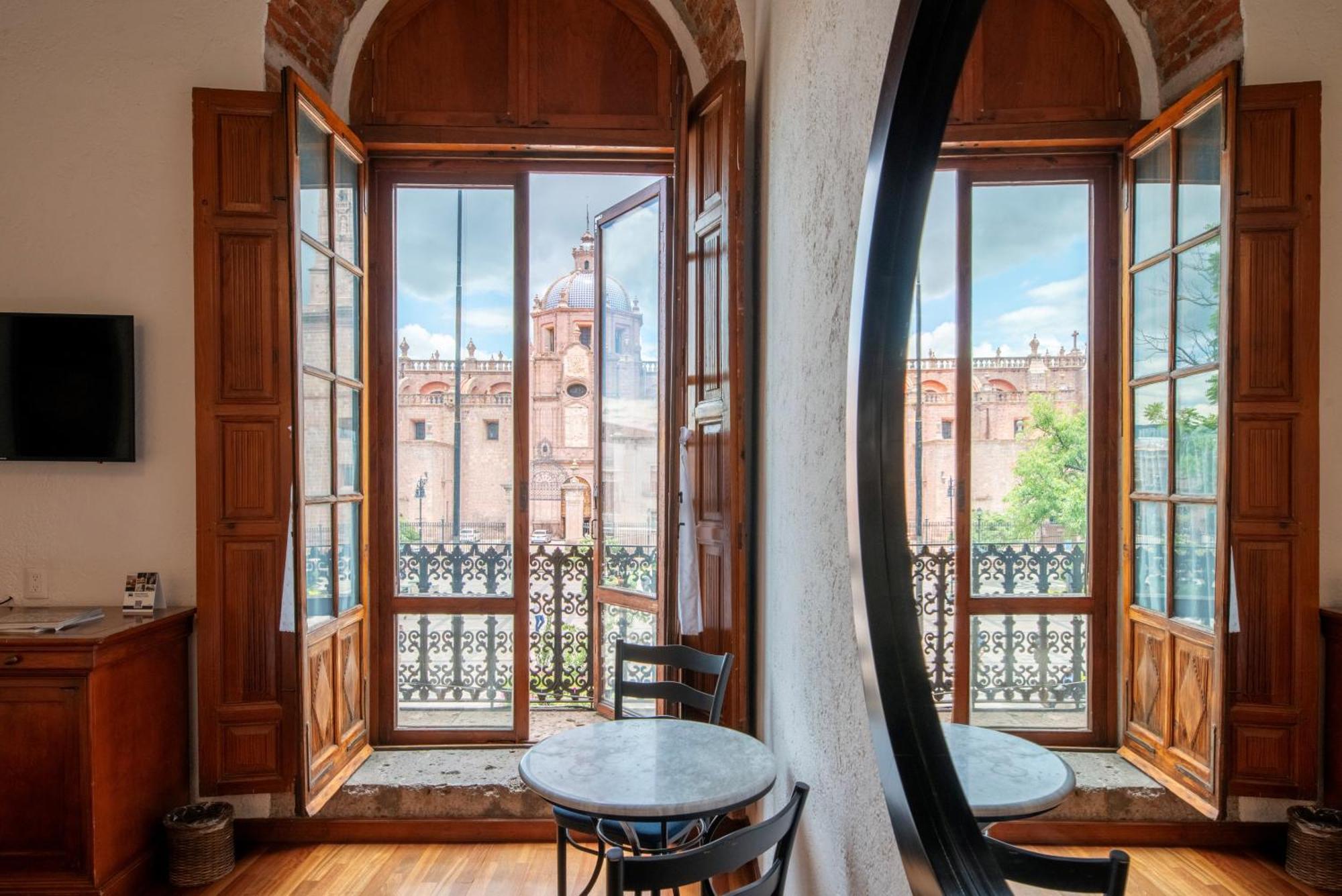 Juaninos Hotel Morelia