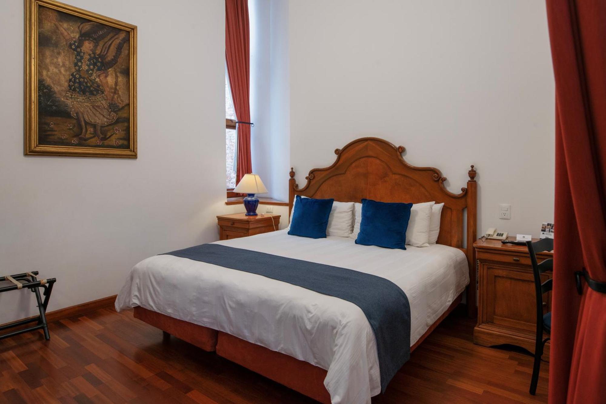 Hotel Juaninos
