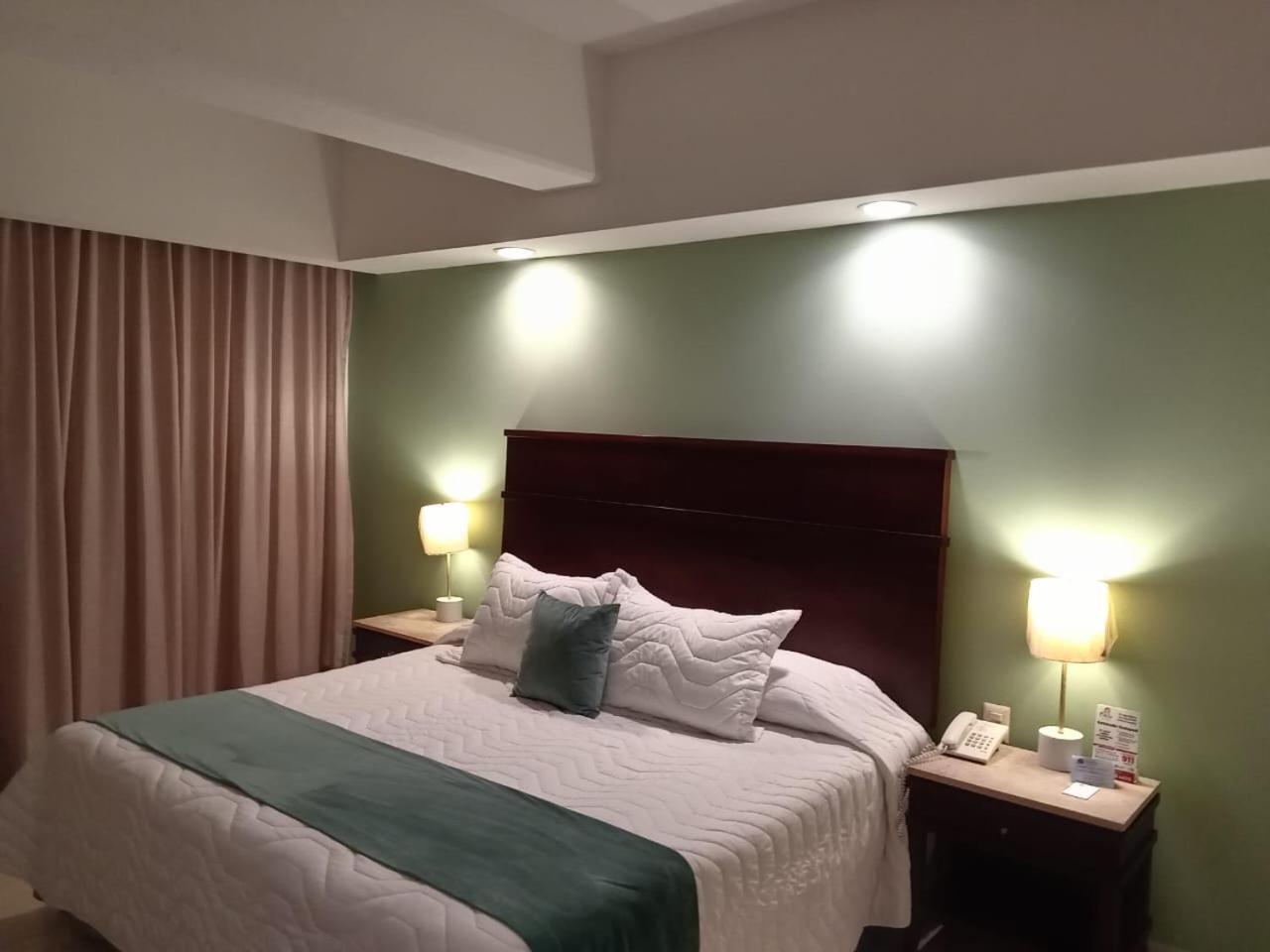 Hotel Bello Veracruz Hotel