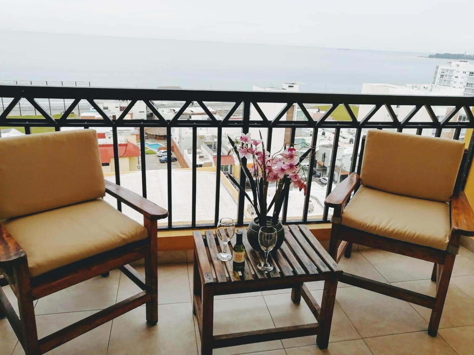 Hotel Bello Veracruz Hotel 4*