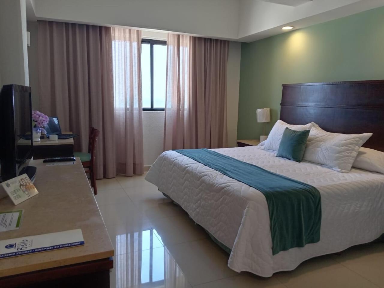 Hotel Hotel Bello Veracruz 4*