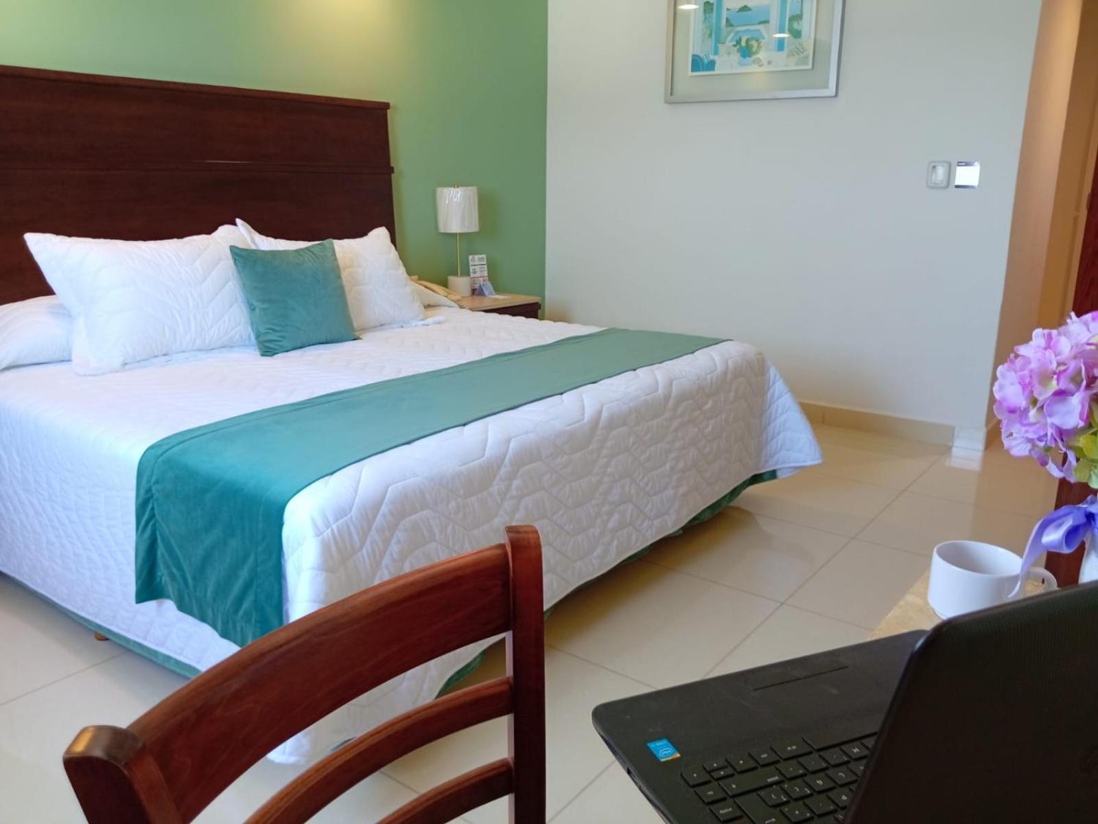 Hotel Bello Veracruz Hotel Veracruz