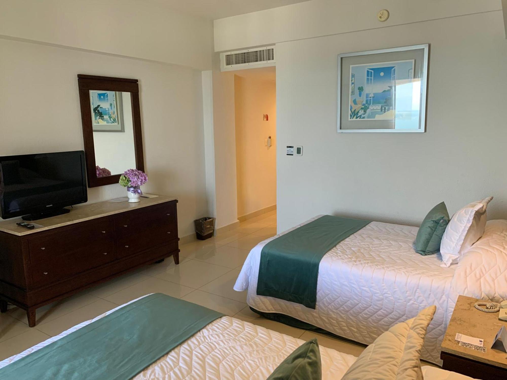 Hotel Bello Veracruz 4*