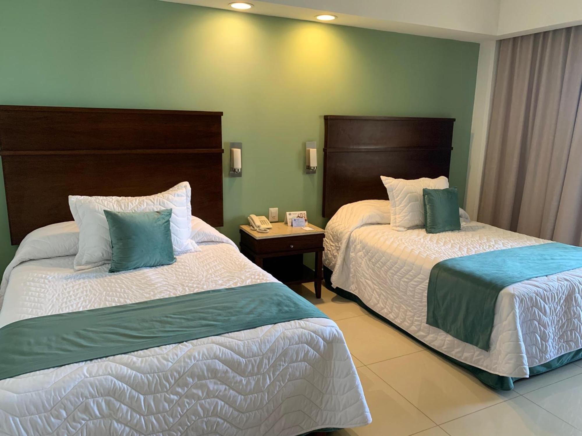 Hotel Bello Veracruz 4* Veracruz