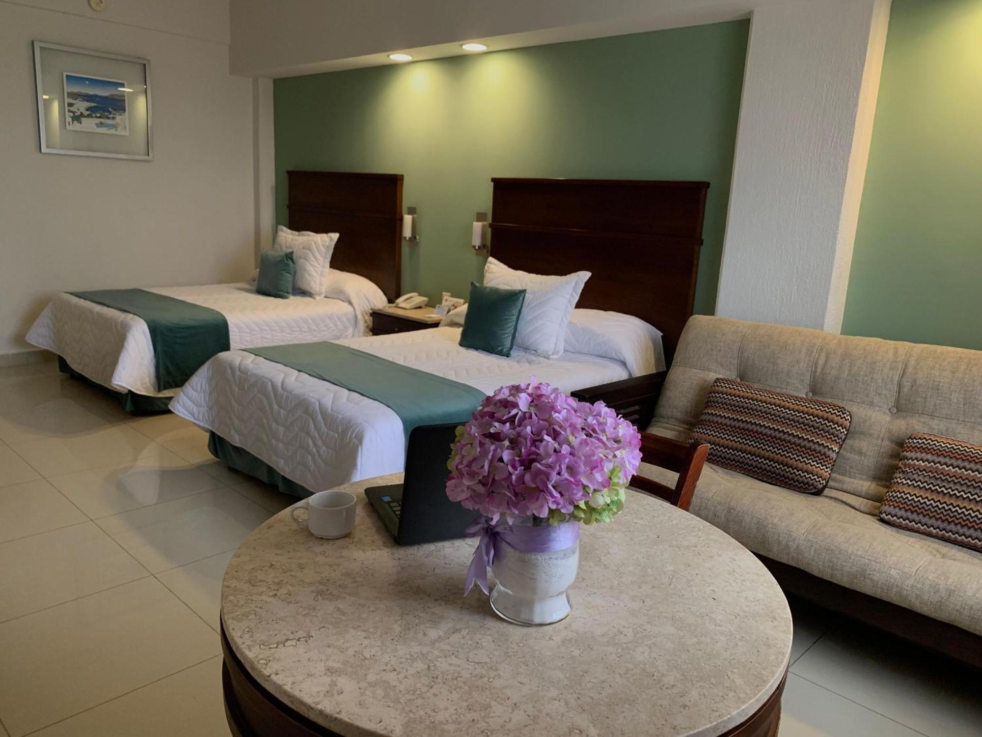 Hotel Bello Veracruz Hotel