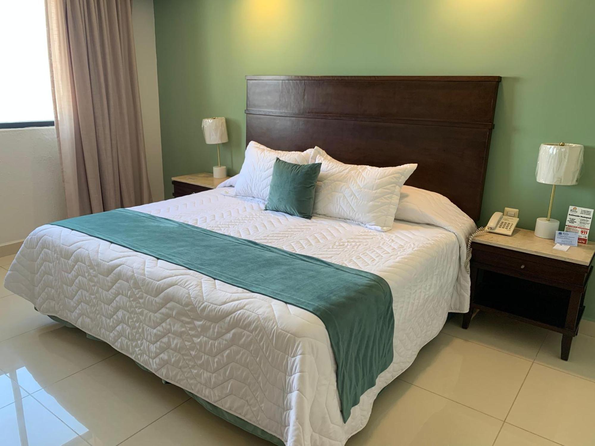 Hotel Bello Veracruz Hotel 4*