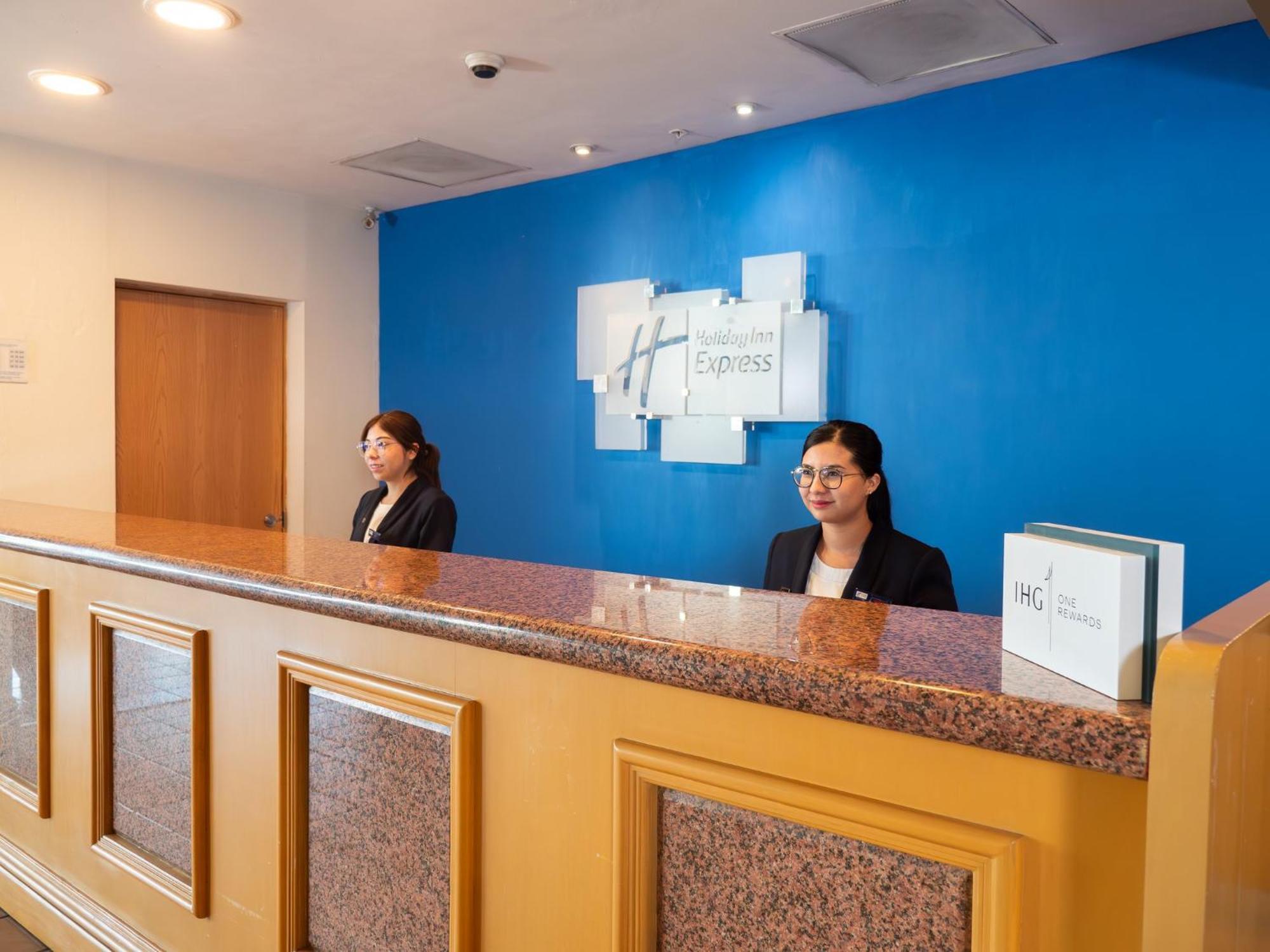 Express Silao-aeropuerto Bajio By Ihg 4*