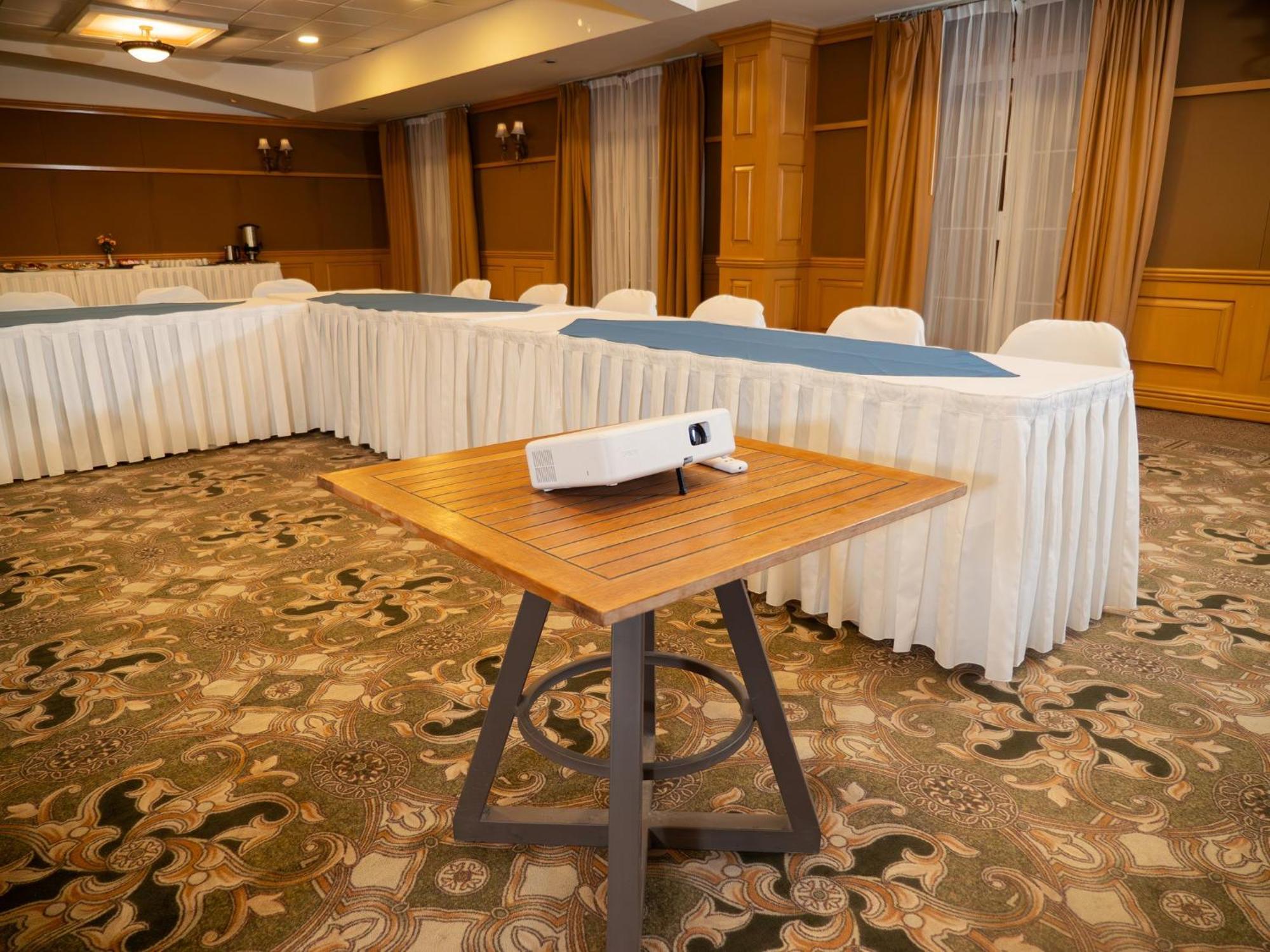 Express Silao-aeropuerto Bajio By Ihg Hotel Silao