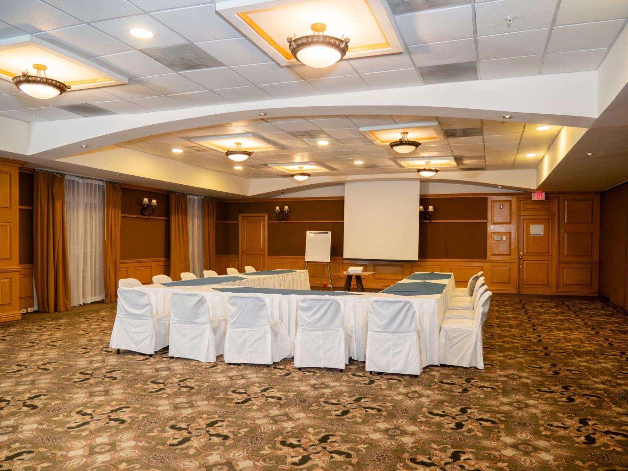 Express Silao-aeropuerto Bajio By Ihg Silao