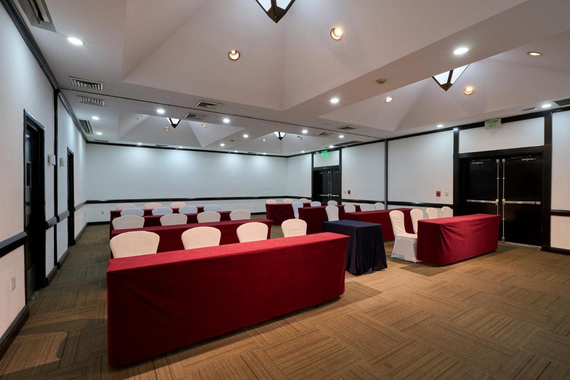 By Ihg 3* Tuxtla Gutierrez