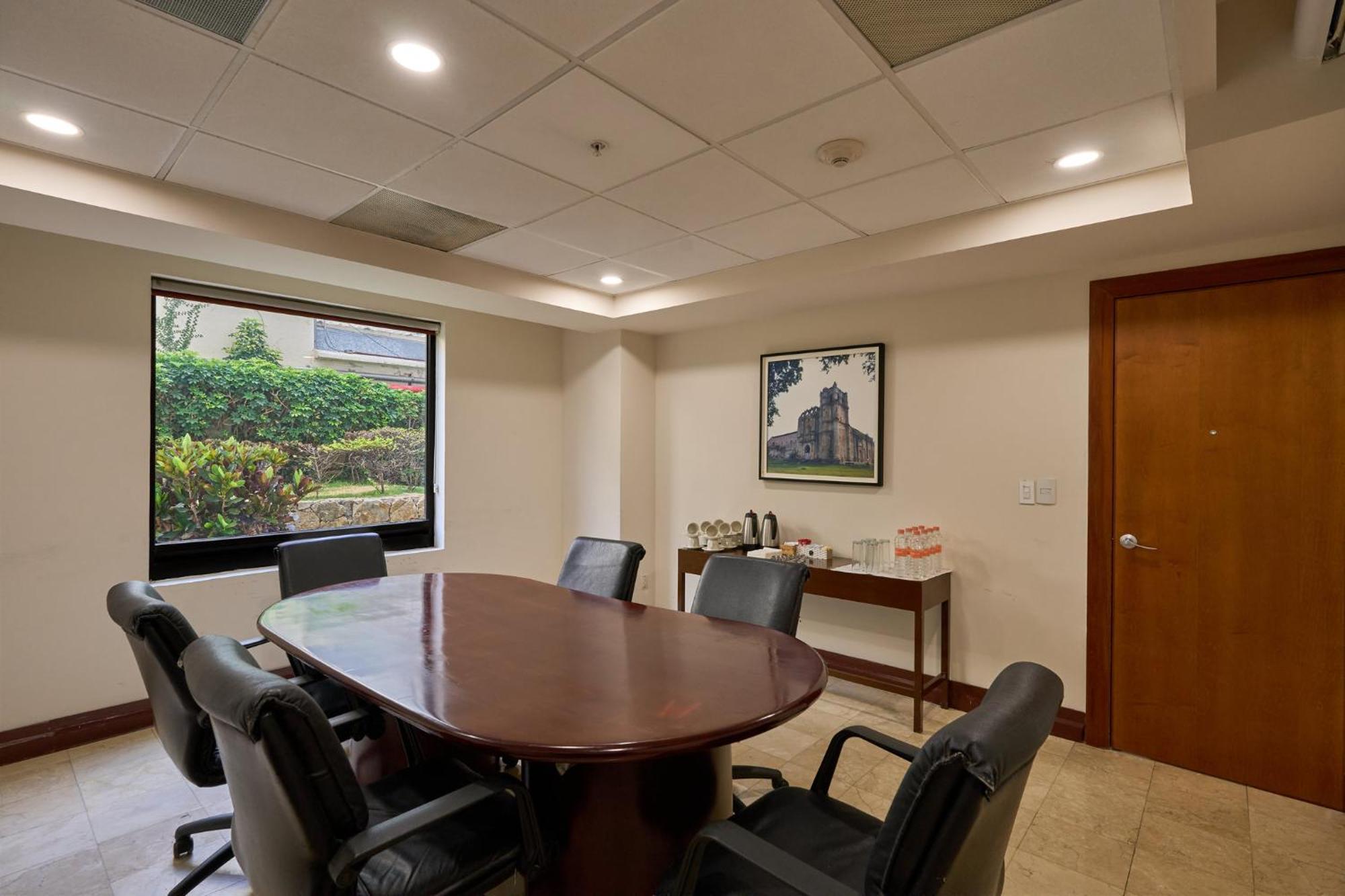 Hotel By Ihg Tuxtla Gutierrez