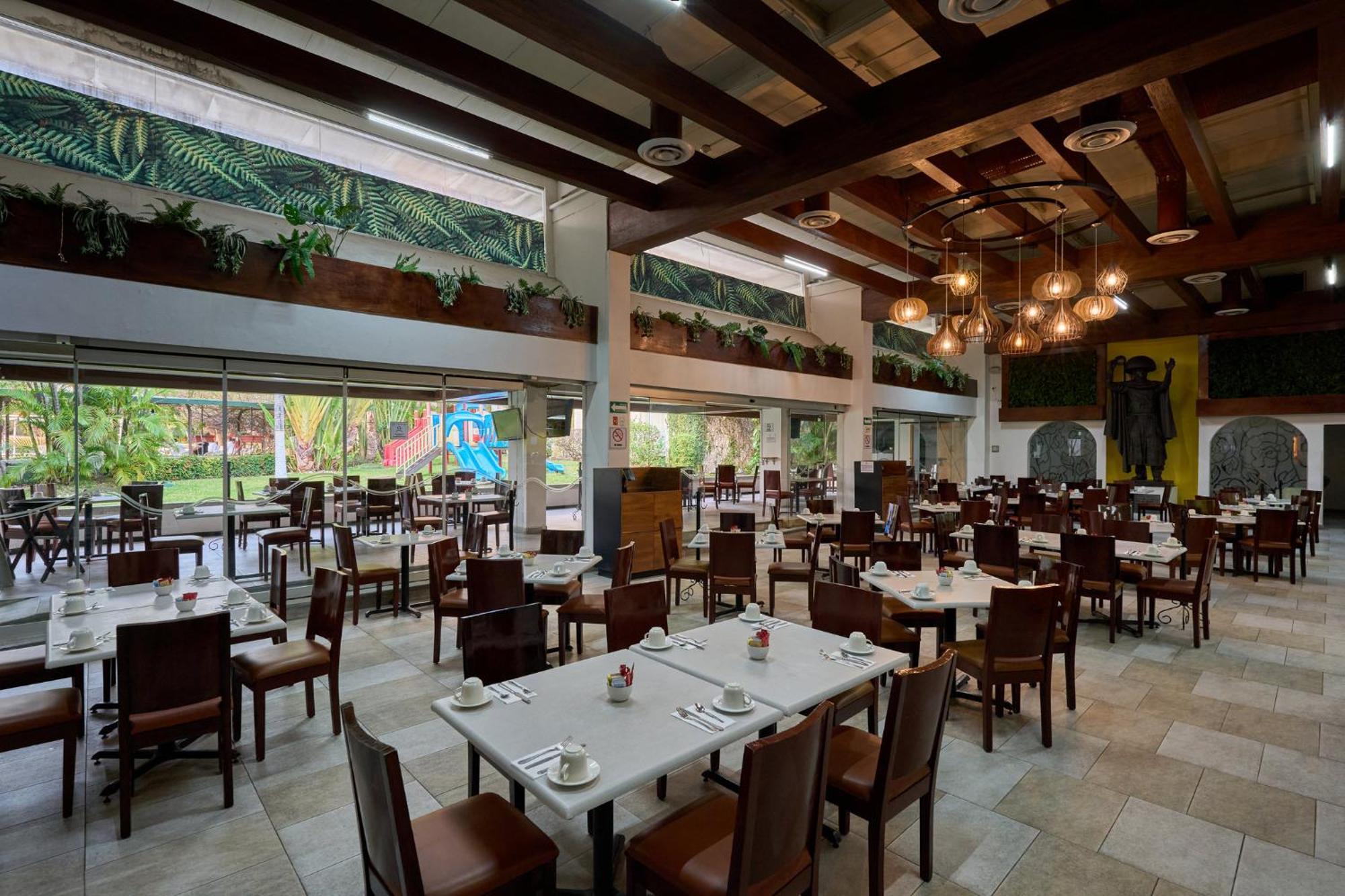 By Ihg Tuxtla Gutierrez