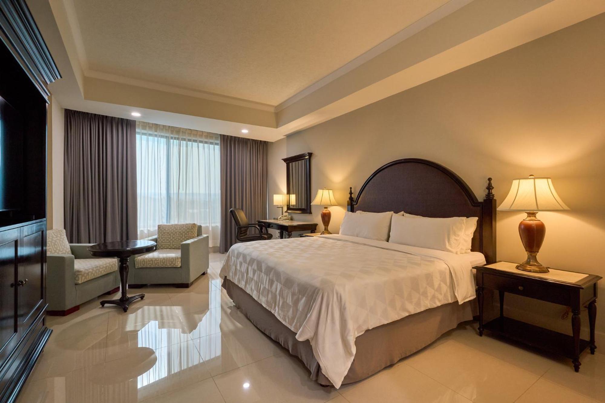 Hotel By Ihg Tuxtla Gutierrez