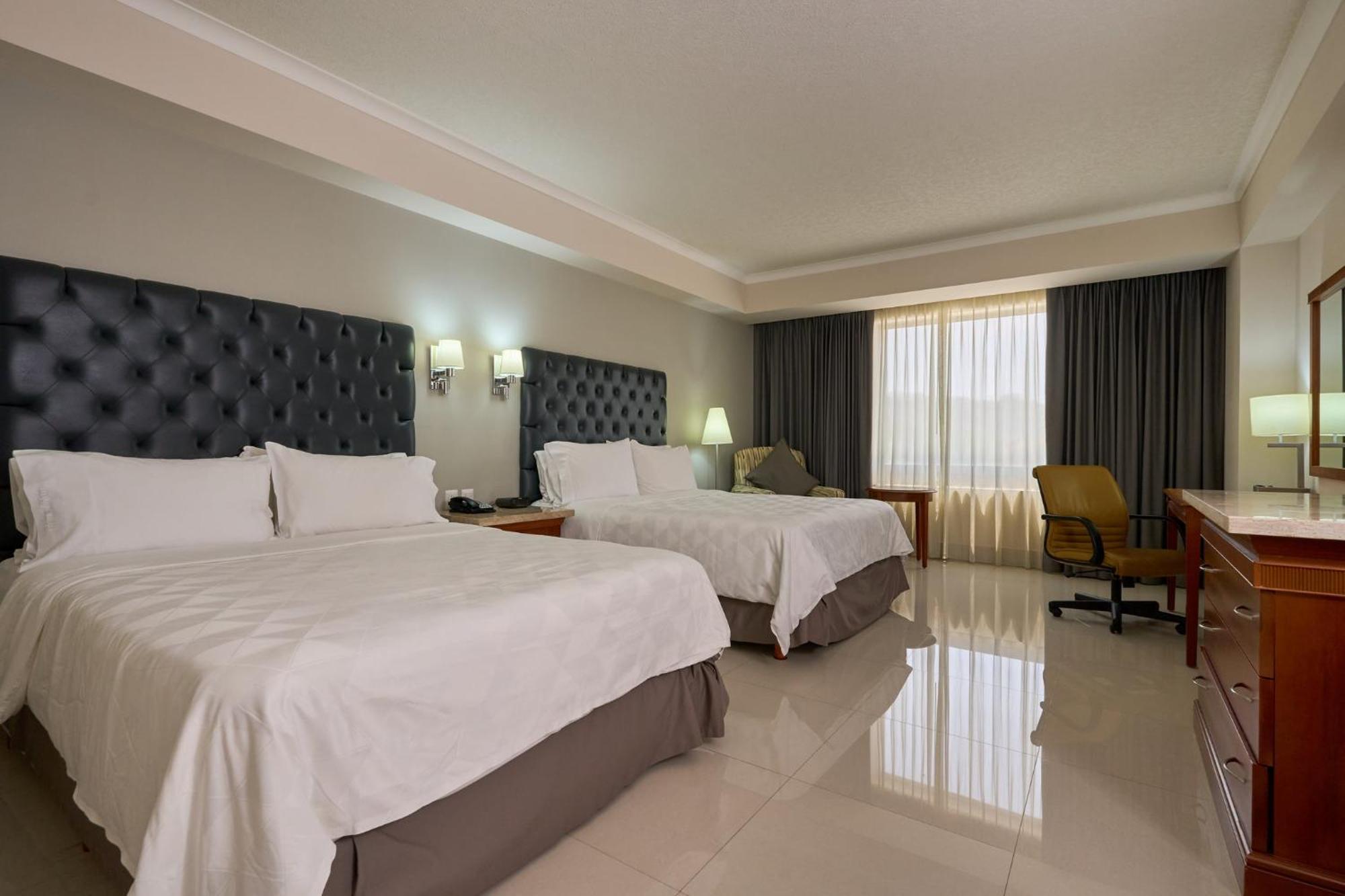 By Ihg 3* Tuxtla Gutierrez